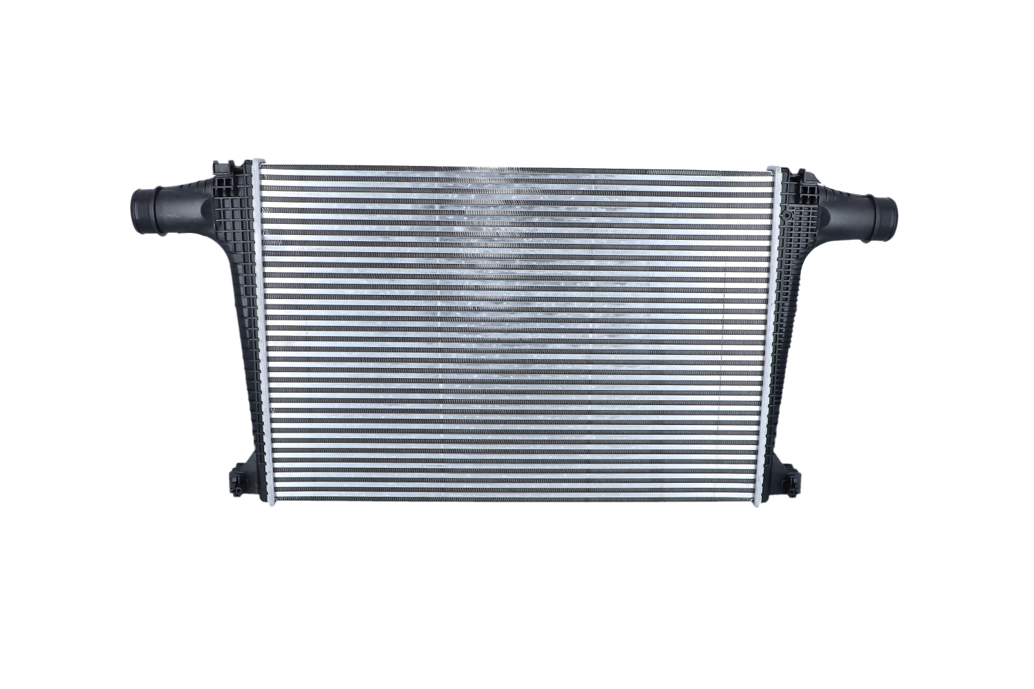 NRF 309121 intercooler AUDI Q7 (4MB) 3.0 TDI quattro 211CV 2016