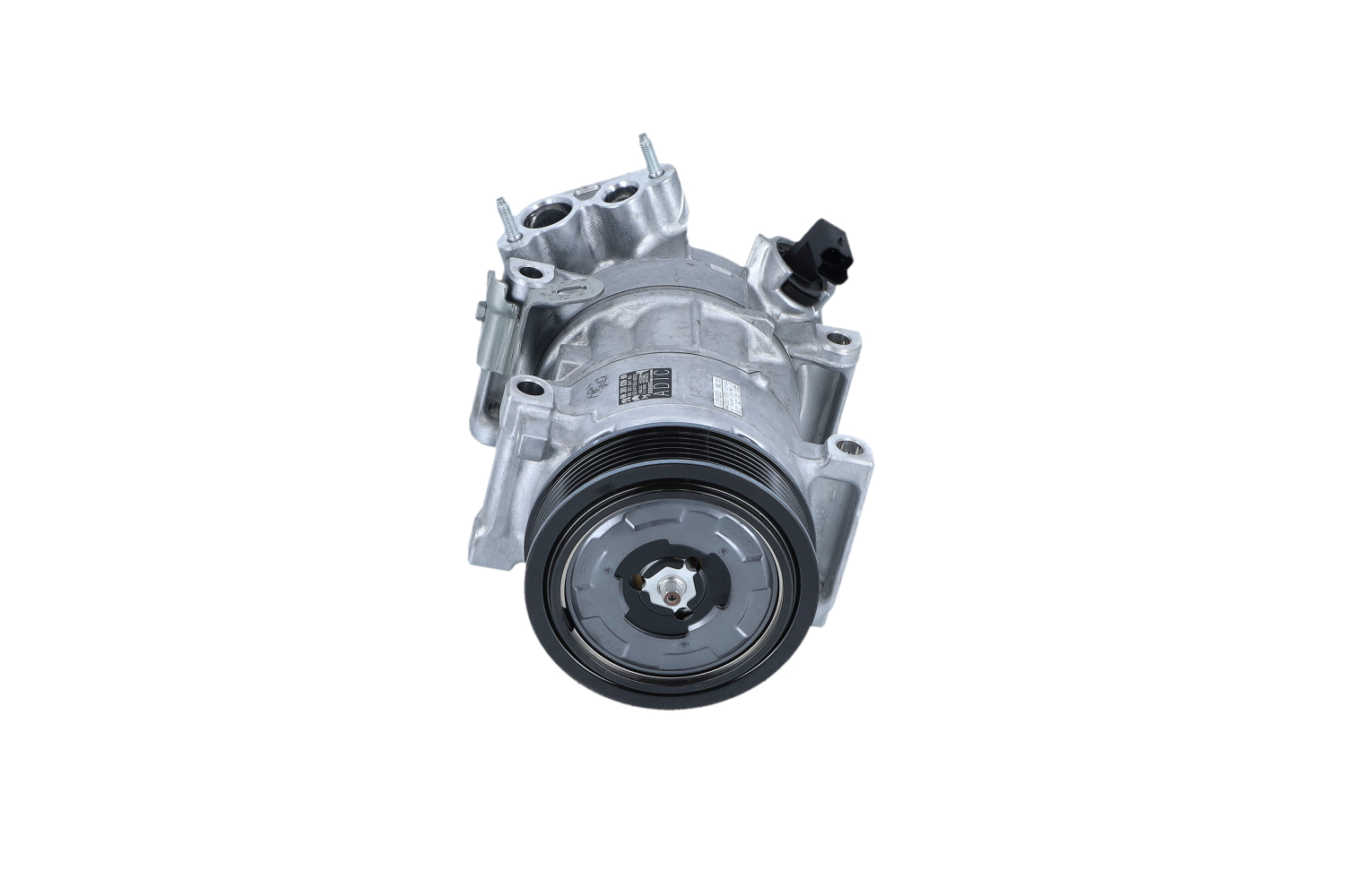 Compressor, ar condicionado 320198 NRF VAUXHALL Combo Mk4 (E) MPV (X19) 1.5 2020 102 cv