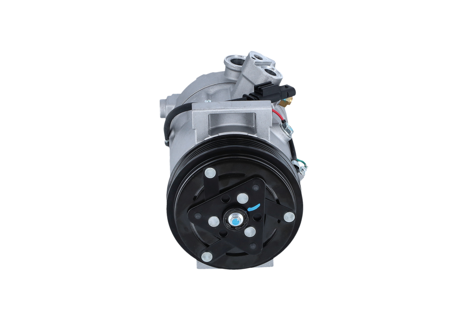 NRF 320200 Klimakompressor Mercedes X253