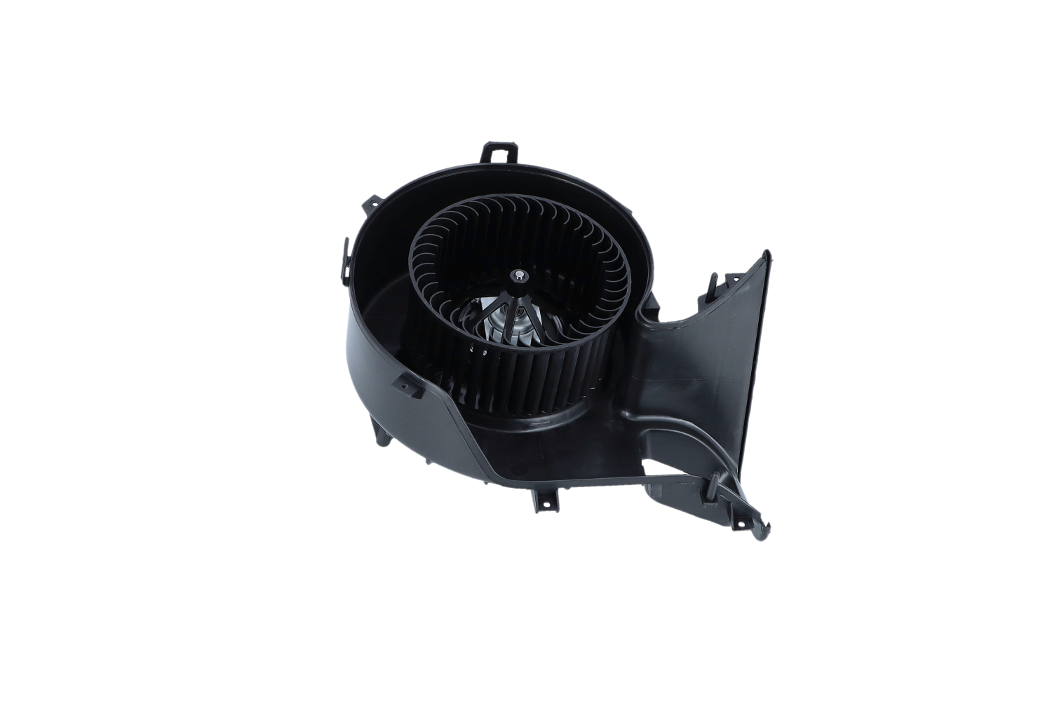 NRF 34379 blower motor SAAB 9-3 Convertible (YS3F) 1.8 i 122hp 2010