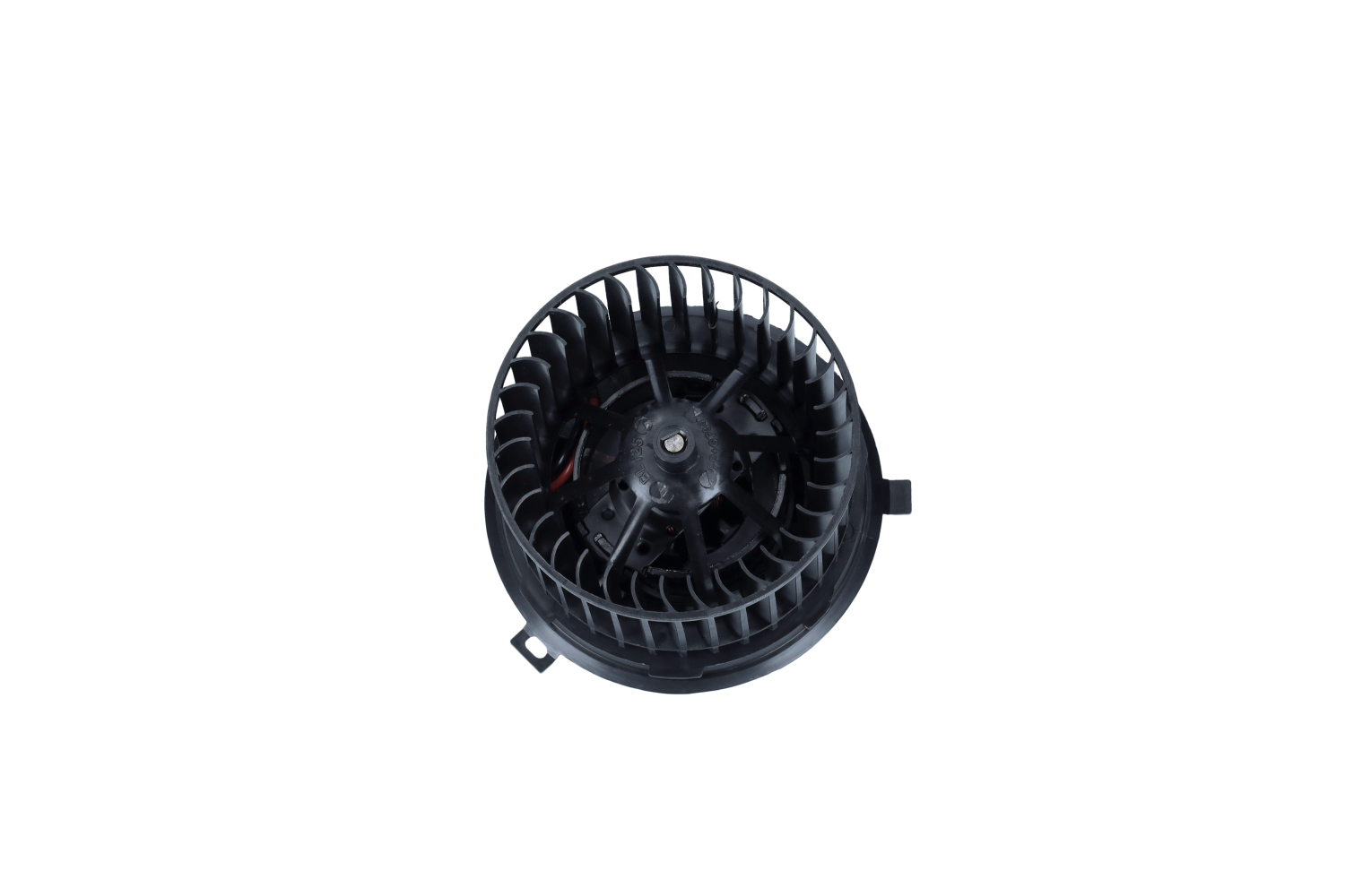 Numer OEM 4 041 956 - Wentylator wnętrza 34502 FORD