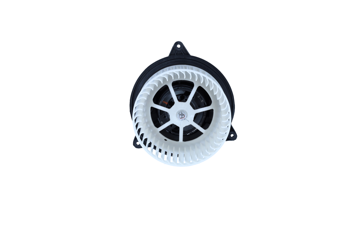 NRF 34504 Innenraumgebläse FORD Tourneo Connect Mk1