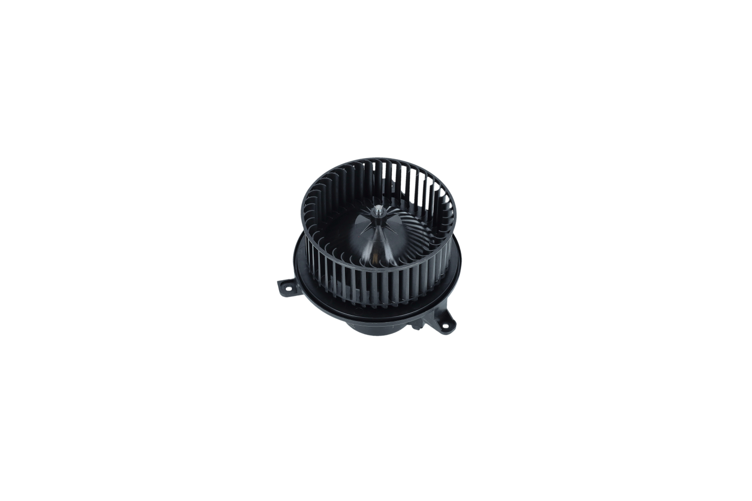 Innenraumgebläse 34534 NRF SKODA Scala Schrägheck 1.0 TSI 2023 110 PS