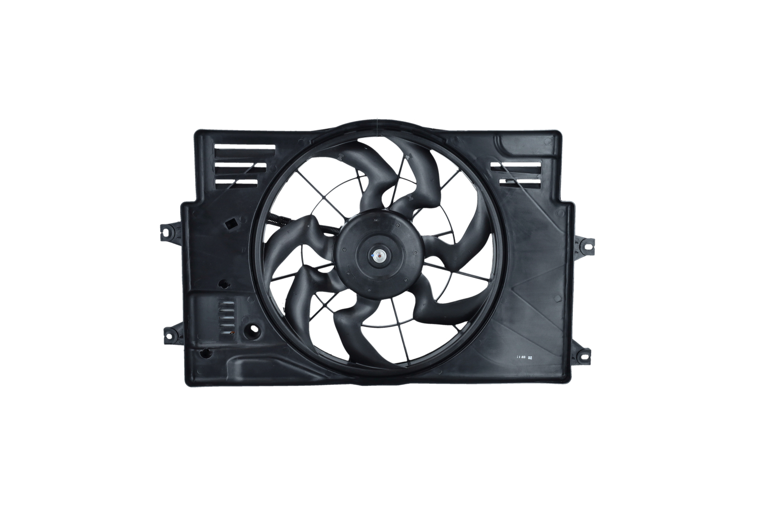 NRF 470069 Kühlerlüfter Hyundai i30 Fastback