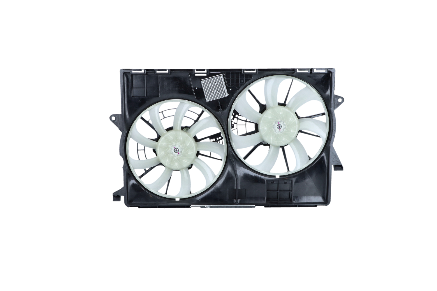 NRF 470074 Kühlerlüfter Jeep Cherokee KL