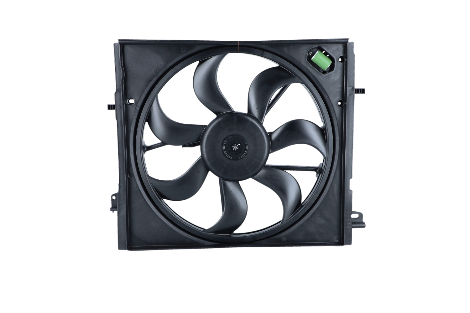 NRF 470075 Motoventilateur Renault Espace 5