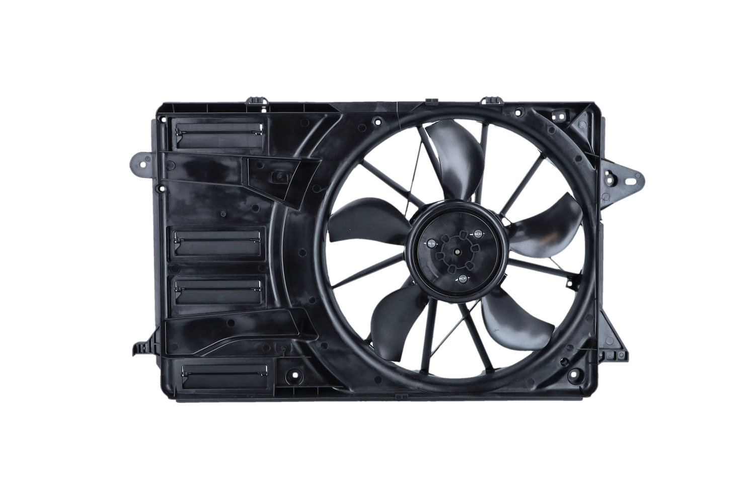 NRF 470083 Kühlerlüfter Opel Insignia B Sports Tourer
