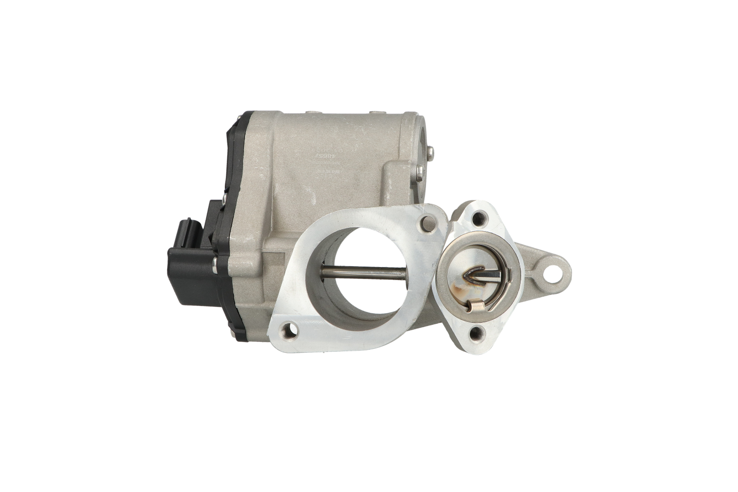 NRF 48657 EGR valve RENAULT MEGANE 2 (BM0/1, CM0/1) 1.9 dCi 131 hp Diesel 2006