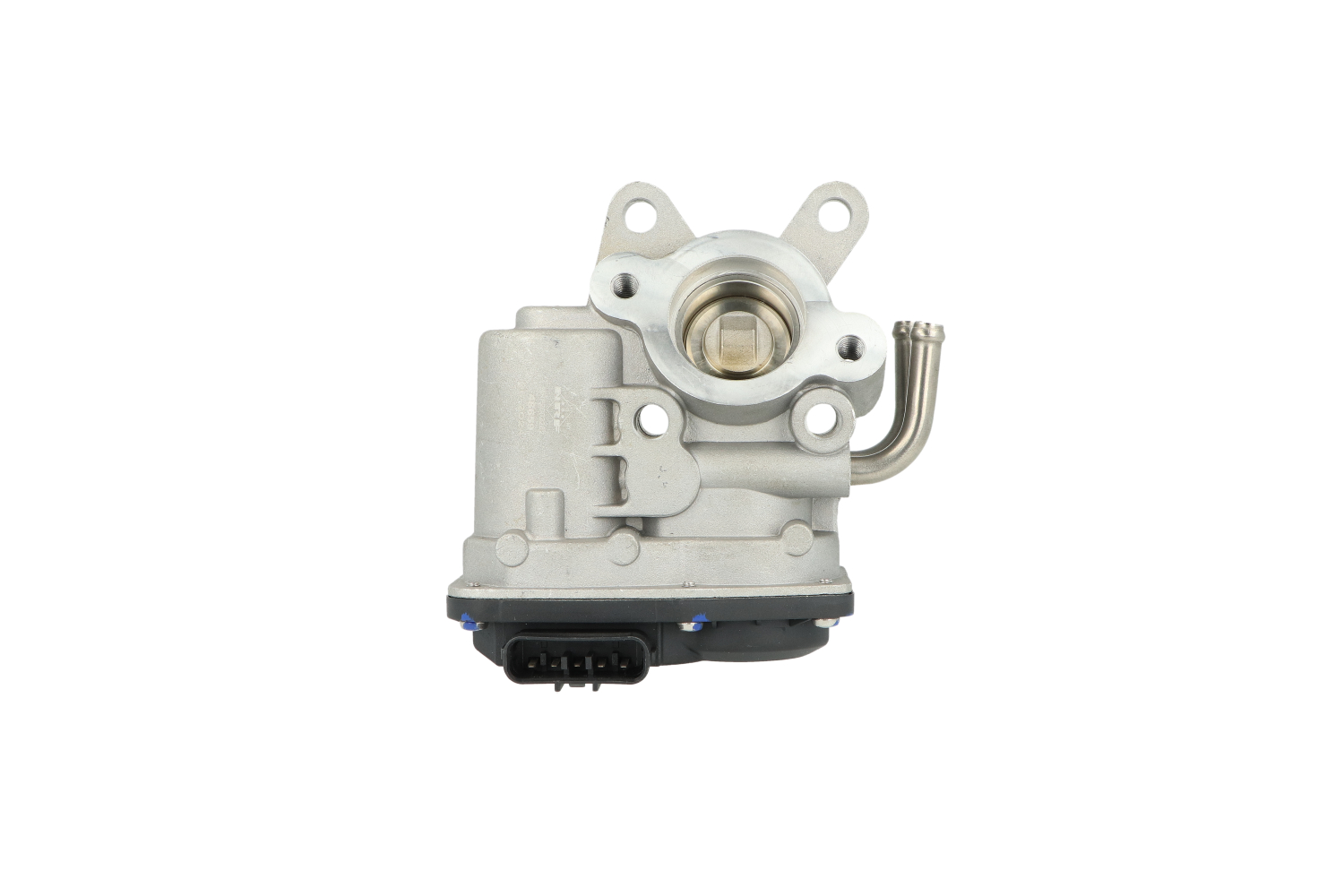 EGR 48659 NRF RENAULT Master Pro Flatbed Vrachtwagen / Chassis (HH__, UH__) dCi 150 (HH04, HH14, HH64, UH04, UH14, UH44, UH64, UH74,... 2005 150 Pk