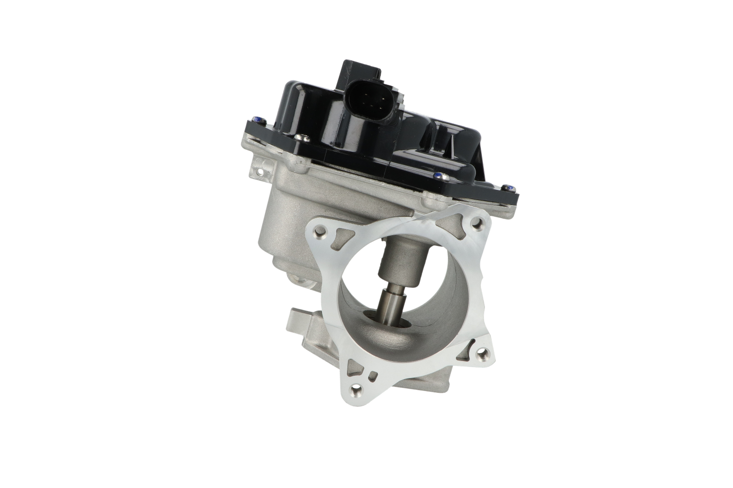 Numero OEM 03L 131 501 S - Valvola EGR 48664 AUDI, SEAT, SUZUKI, SKODA, CHRYSLER