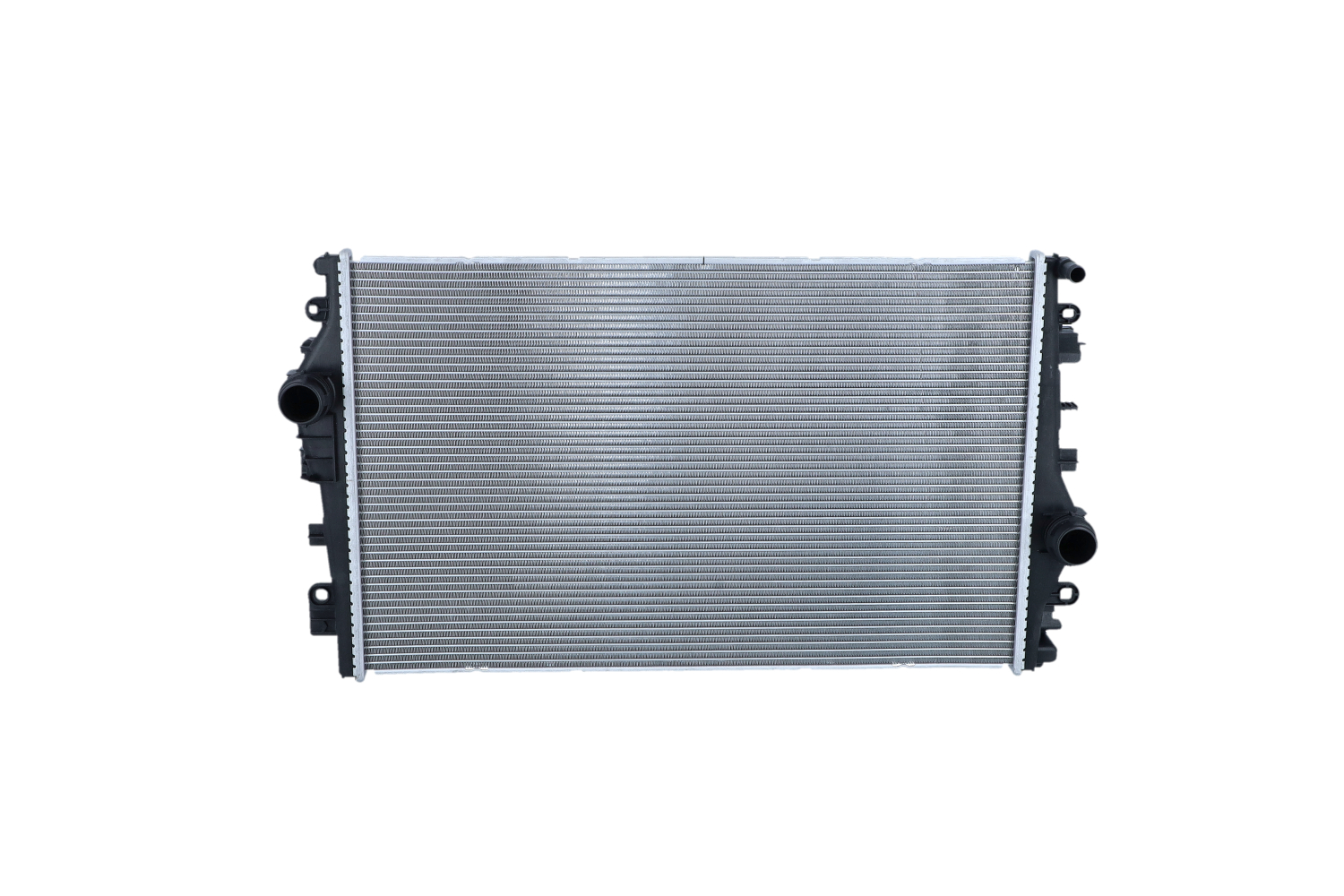 NRF 550228 Kühler, Motorkühlung Alfa Romeo Giulia 952