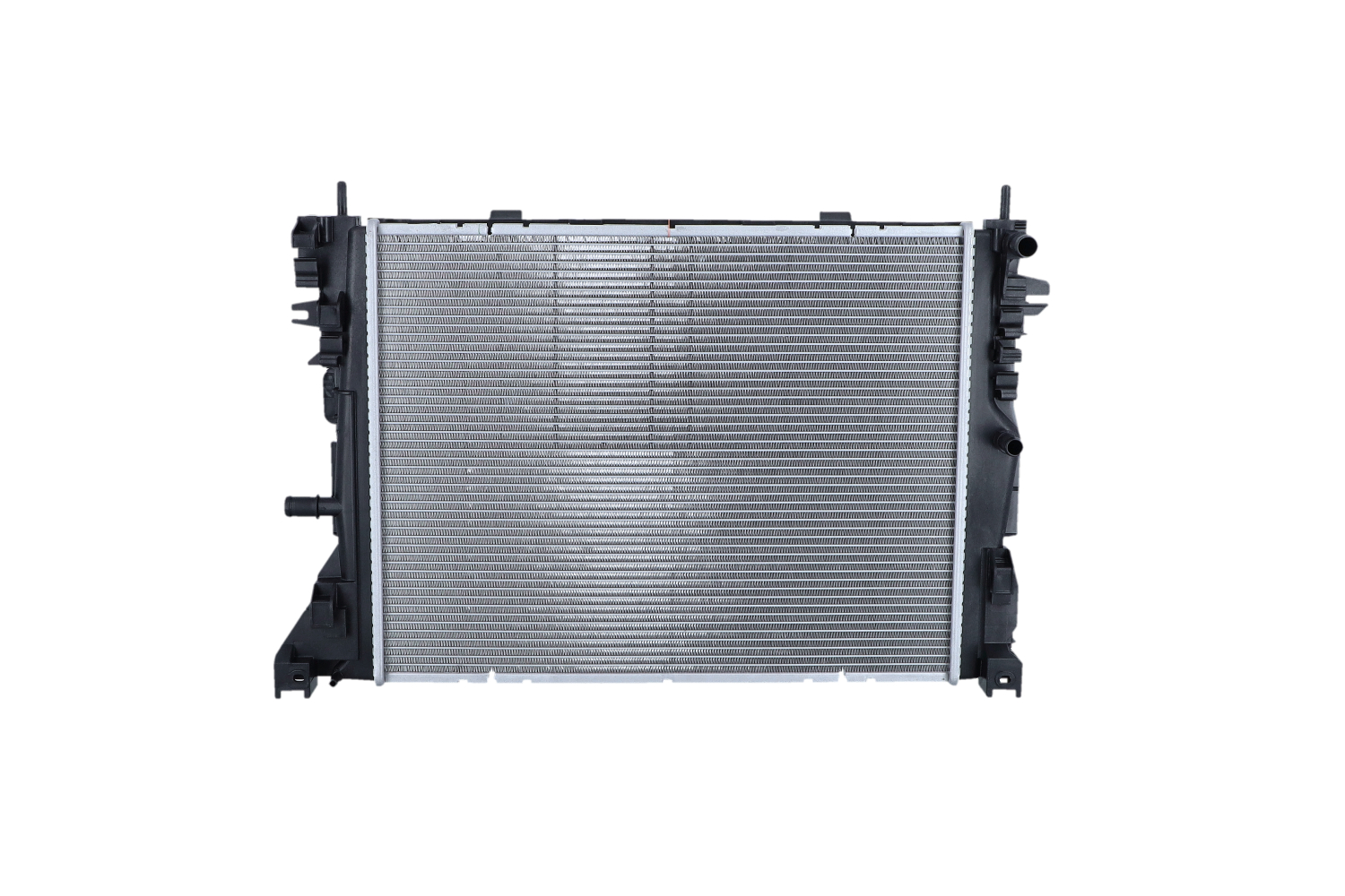 NRF 550237 Kühler, Motorkühlung RENAULT Zoe (BFM_)