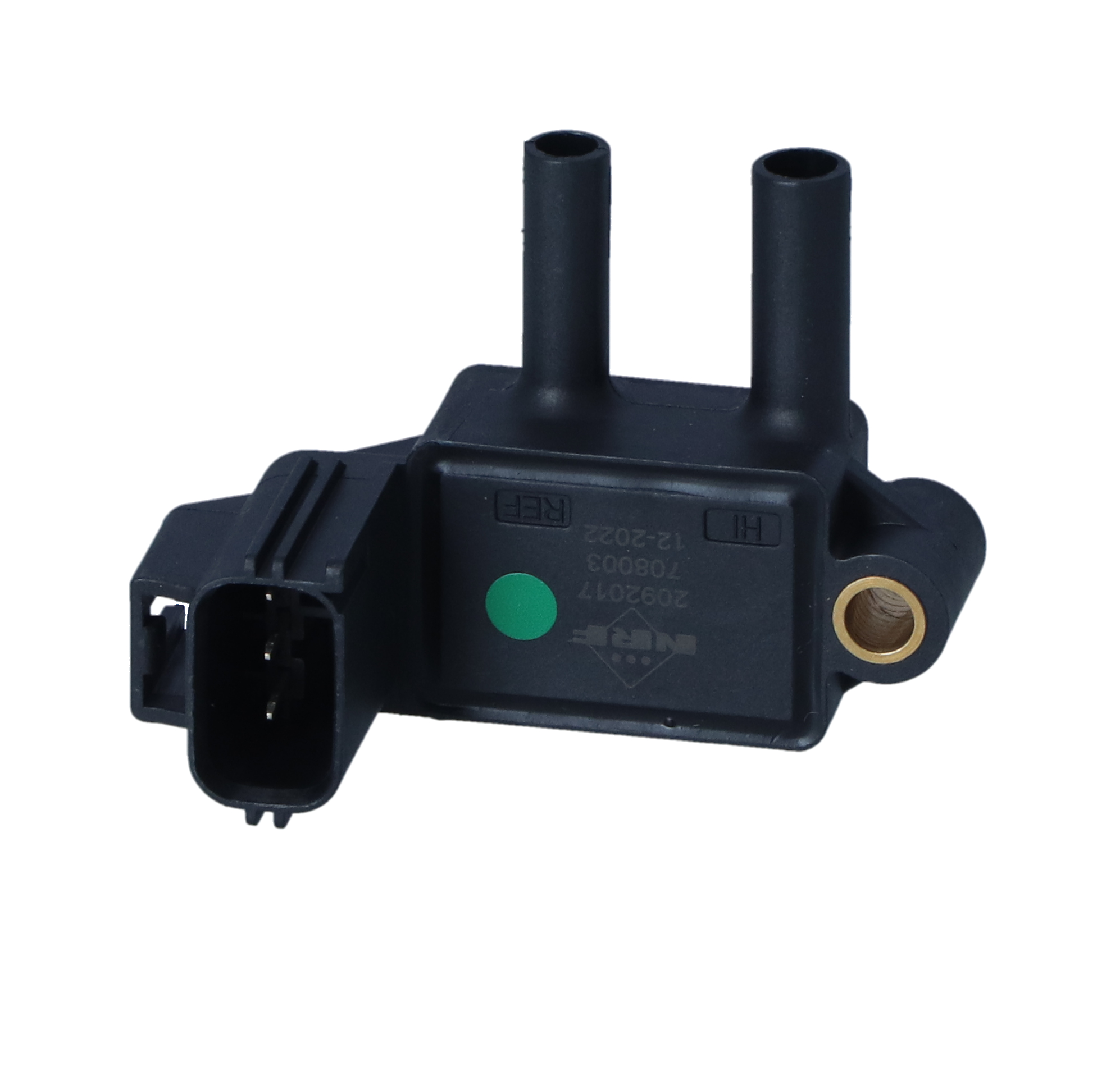 NRF | Sensor Presión Gas De Escape 708003 LAND ROVER Defender Pick-up (L316) 2006 baratos online