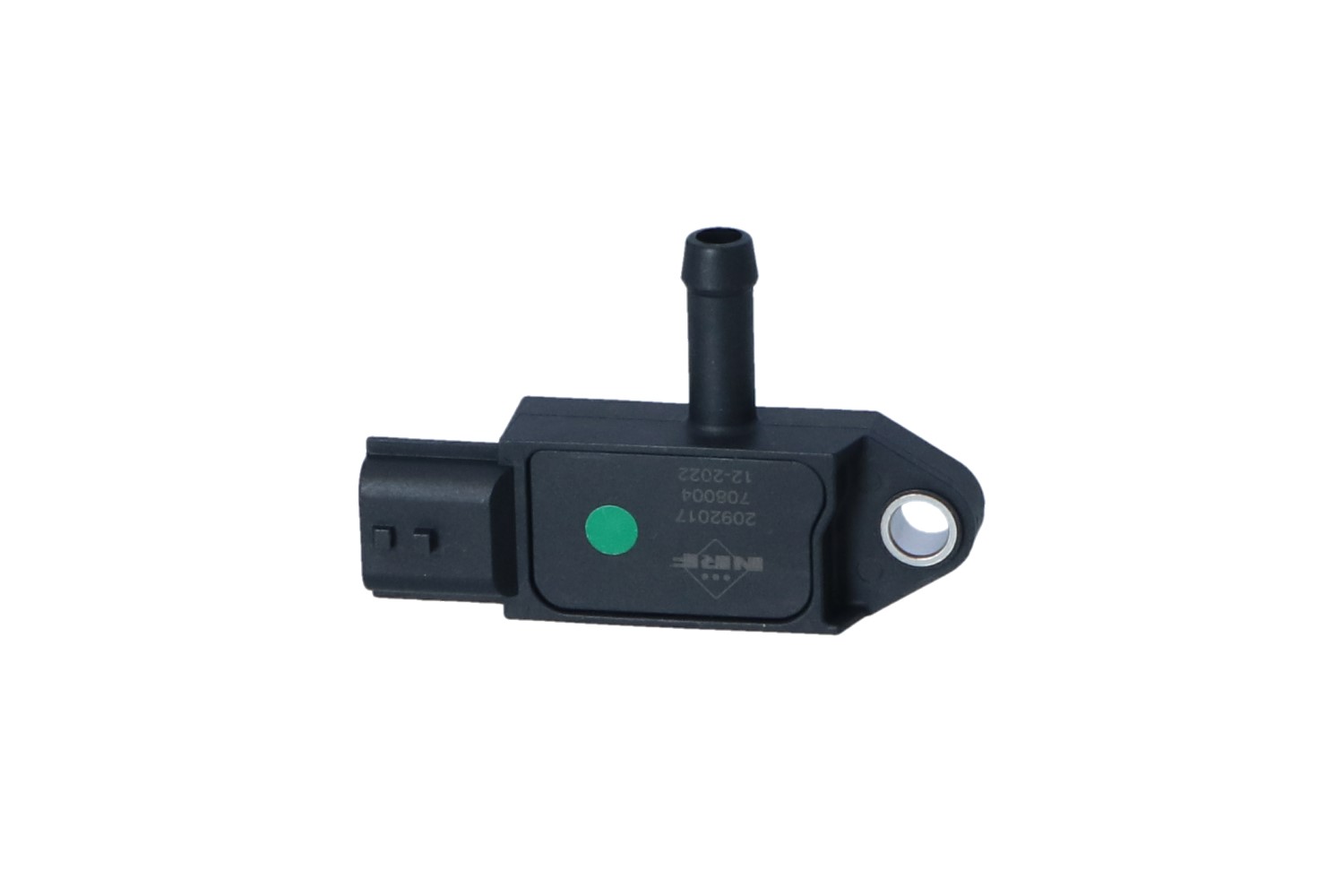 Numer OEM 22 77 096 04R - Czujnik, ciżnienie spalin 708004 RENAULT, NISSAN, DACIA, INFINITI, RENAULT TRUCKS