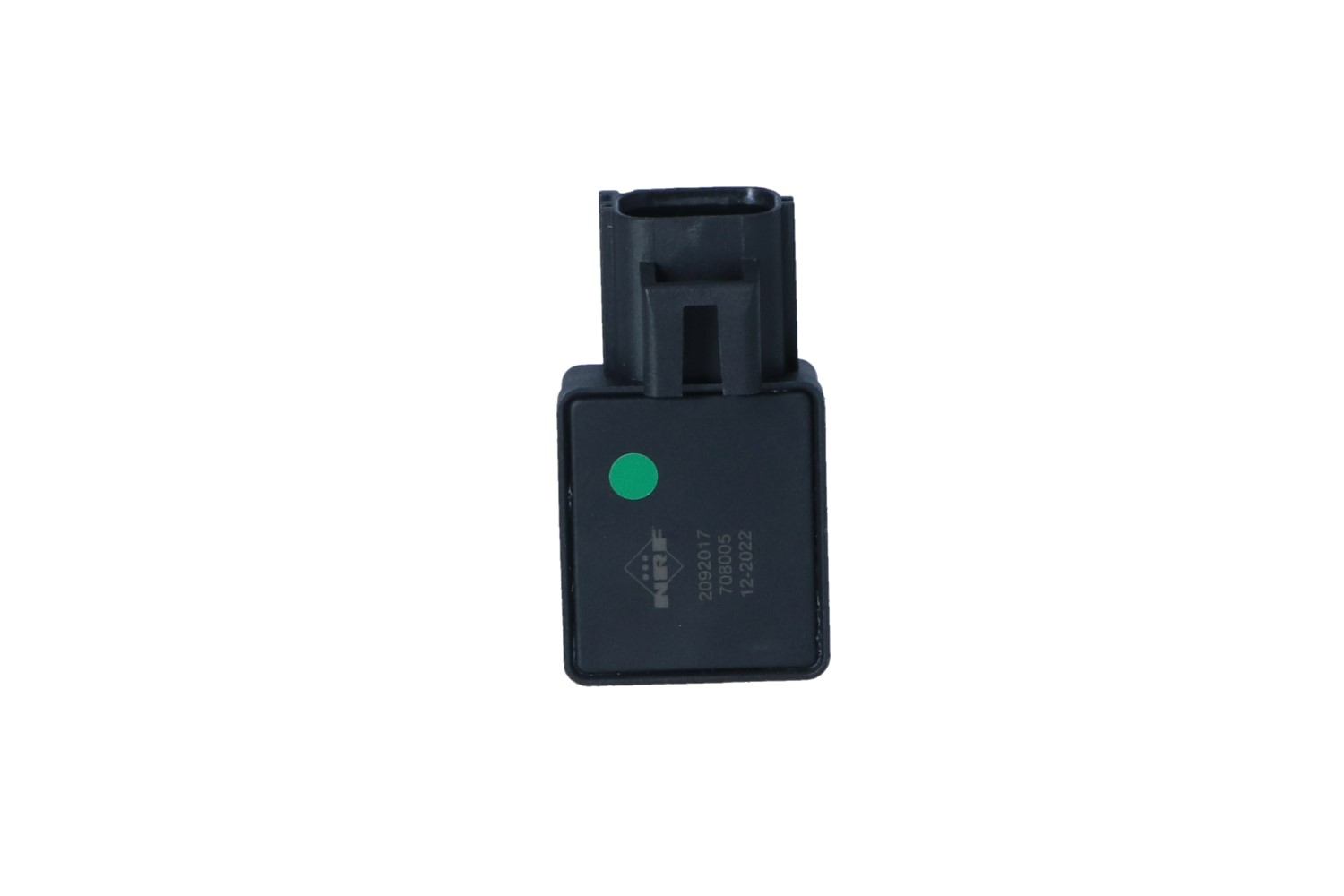 Abgasdrucksensor 708005 NRF VOLVO S80 II (AS, 124) 2.4 D5 AWD 2014 215 PS
