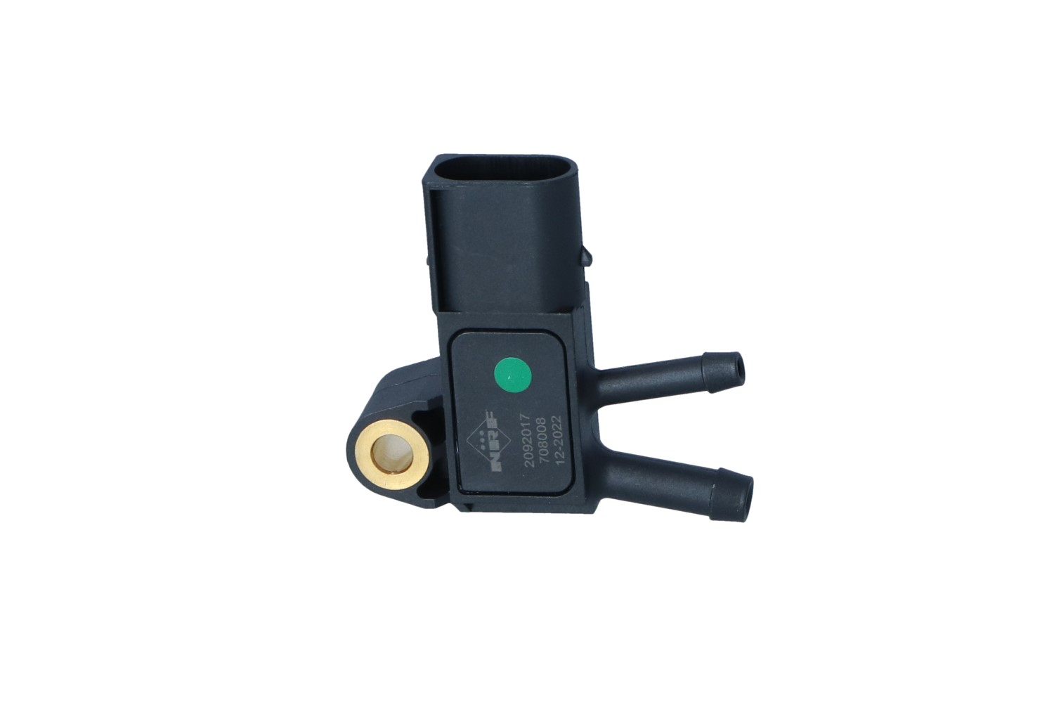 køb online NRF Udstødnings tryksensor 708008 Lancia 226,54 kr.
