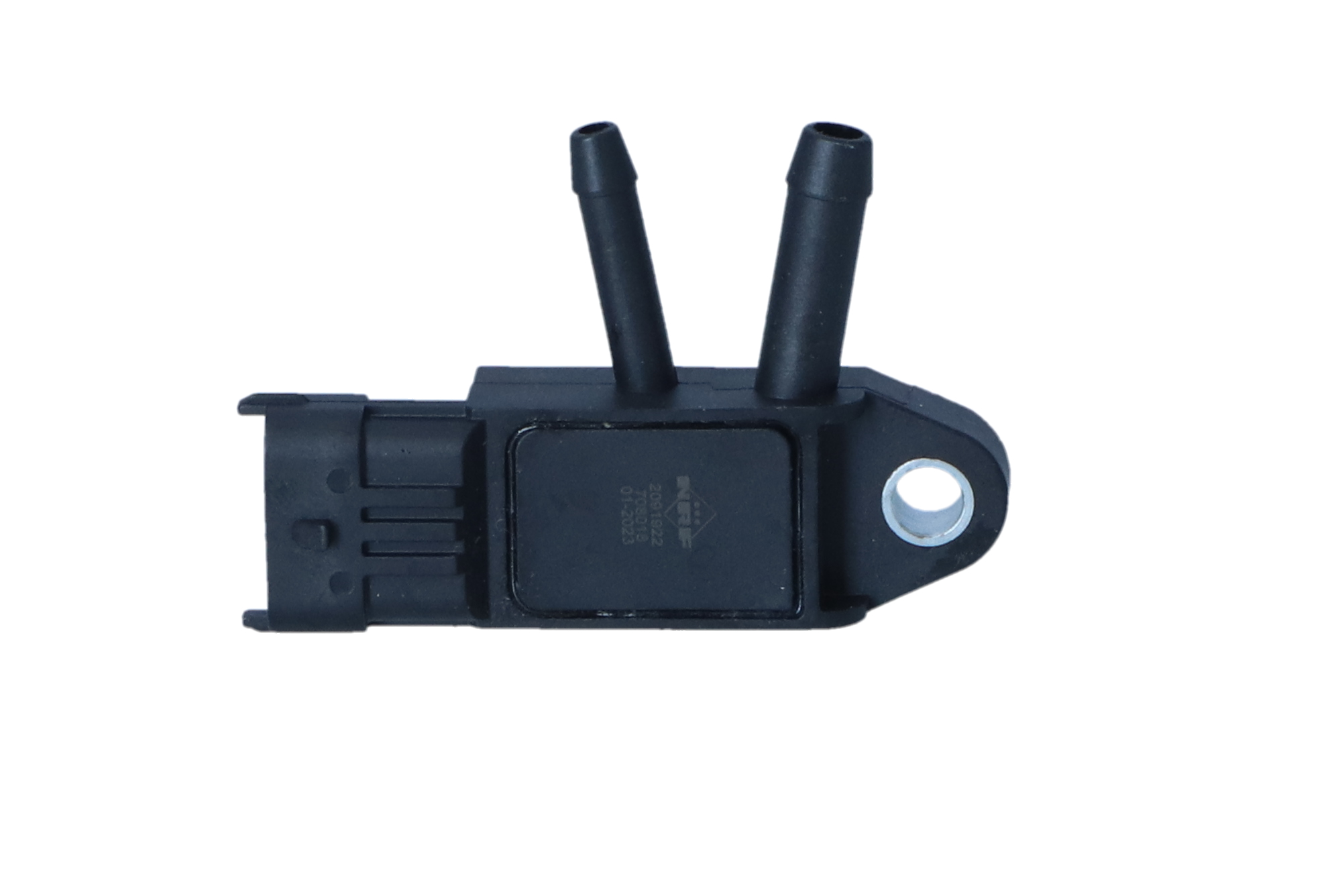 Abgasdrucksensor 708018 NRF VOLVO S80 II (AS, 124) 2.4 D5 AWD 2015 215 PS