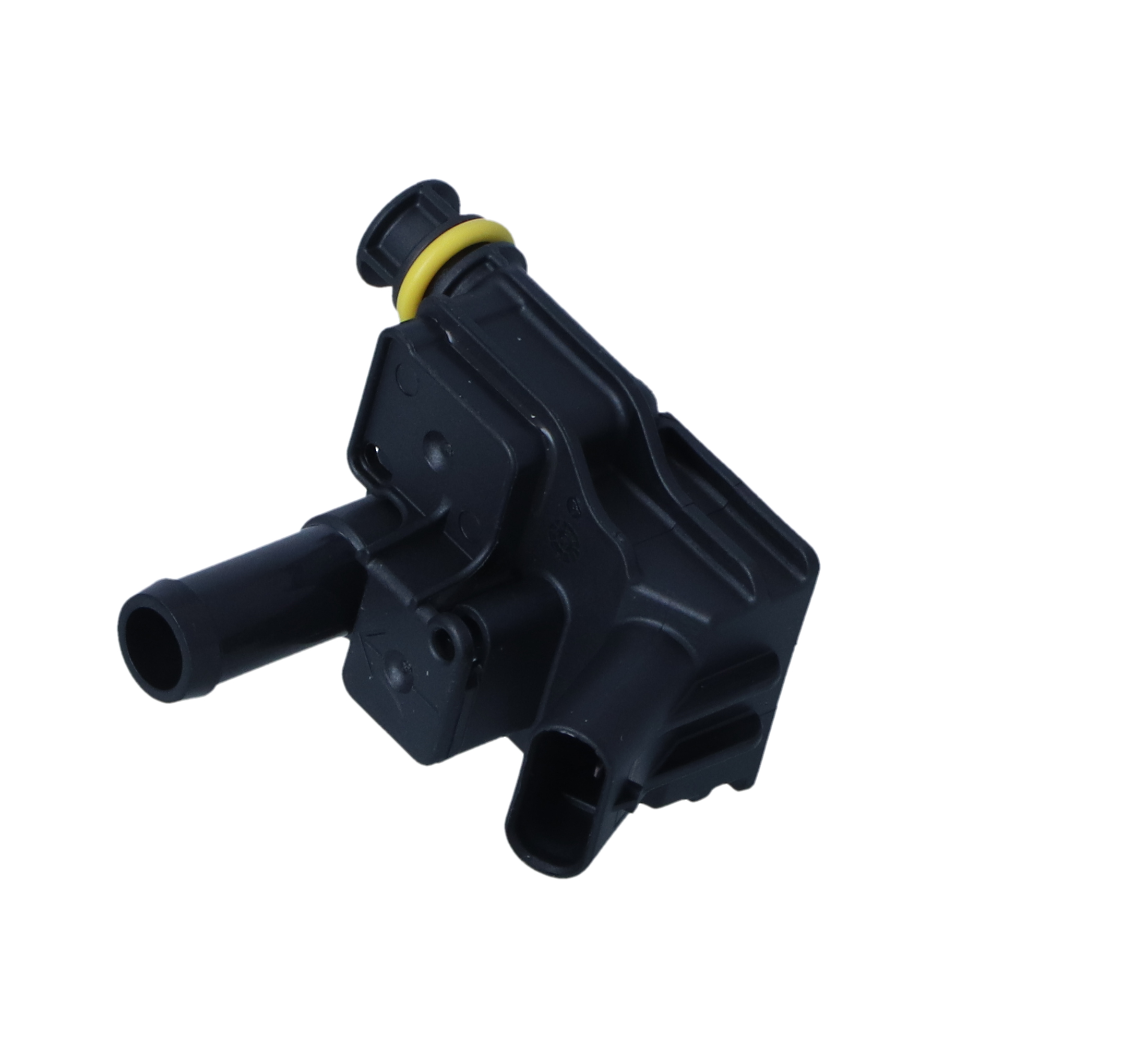 NRF 708019 Differenzdrucksensor FORD ECOSPORT 1.5 TDCi EcoBlue 4x4 125 PS Diesel 2022