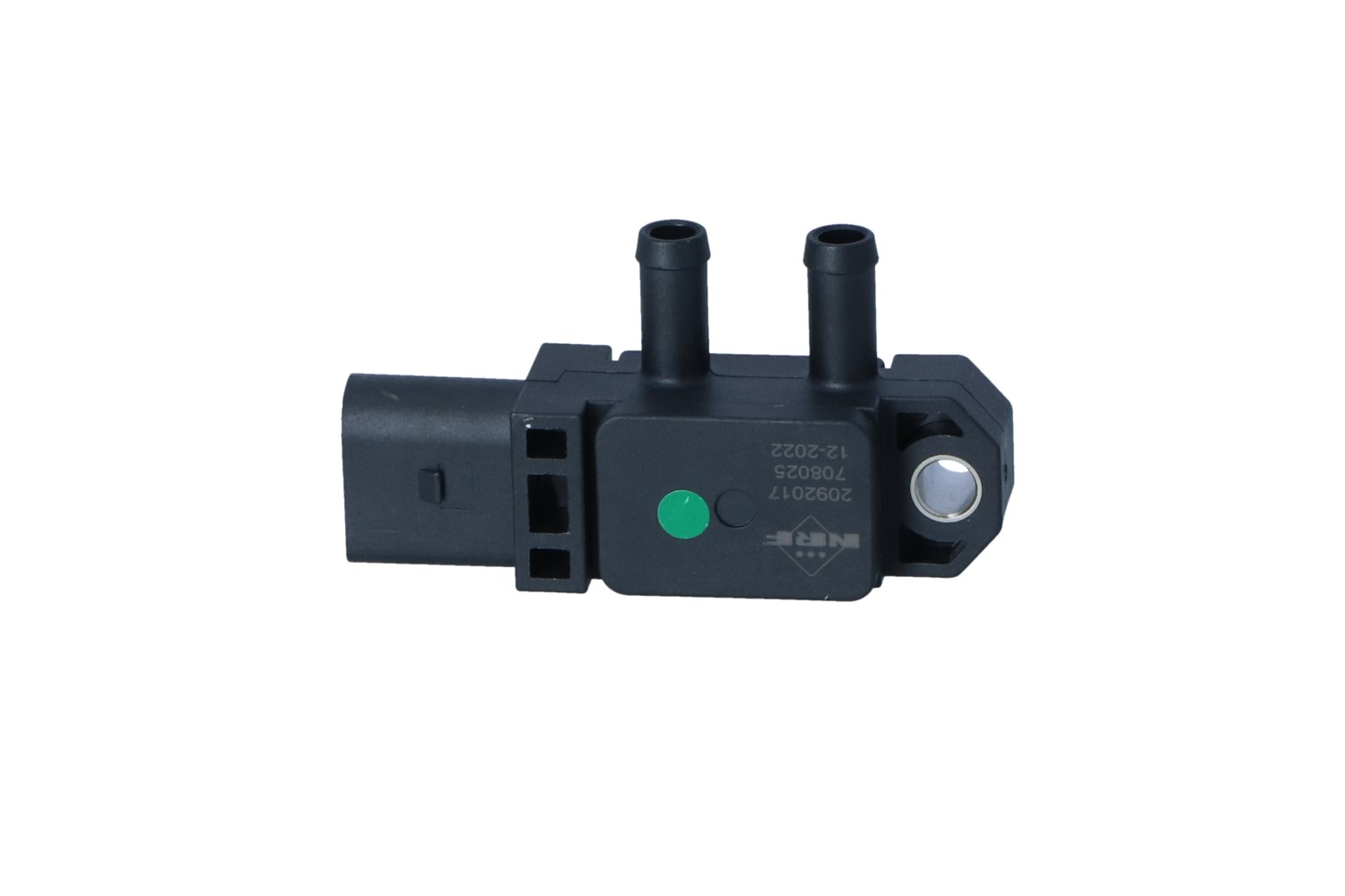 Differenzdrucksensor 708025 NRF SKODA Octavia III Combi (5E5) 1.6 TDI 2019 90 PS