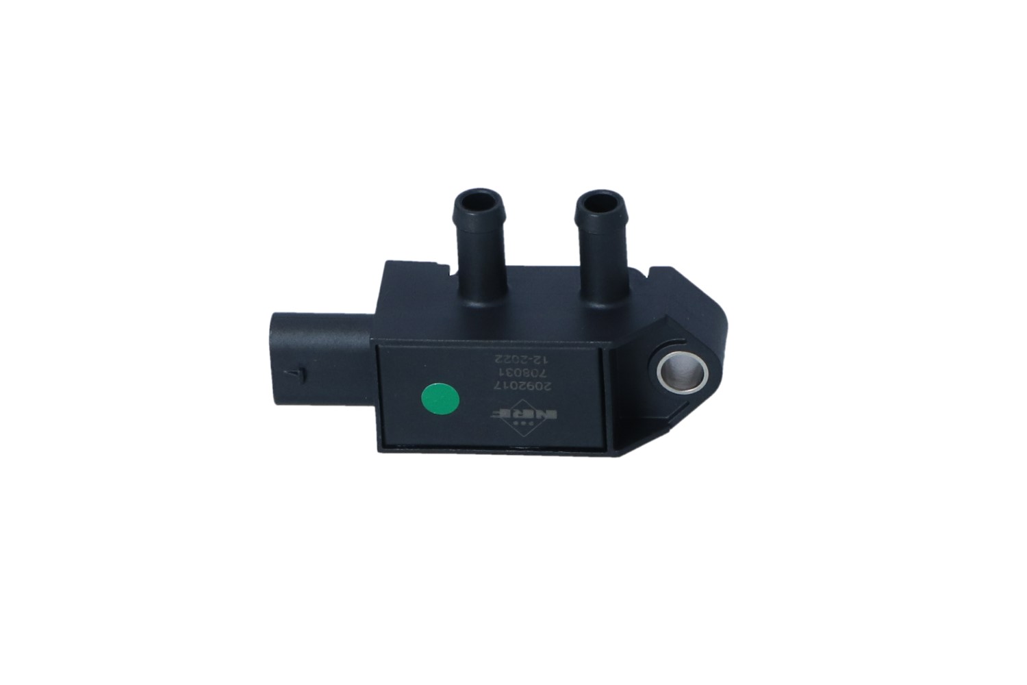 NRF | Udstødnings tryksensor 708031 MITSUBISHI Outlander III SUV (GG, GF) 2013 billig online