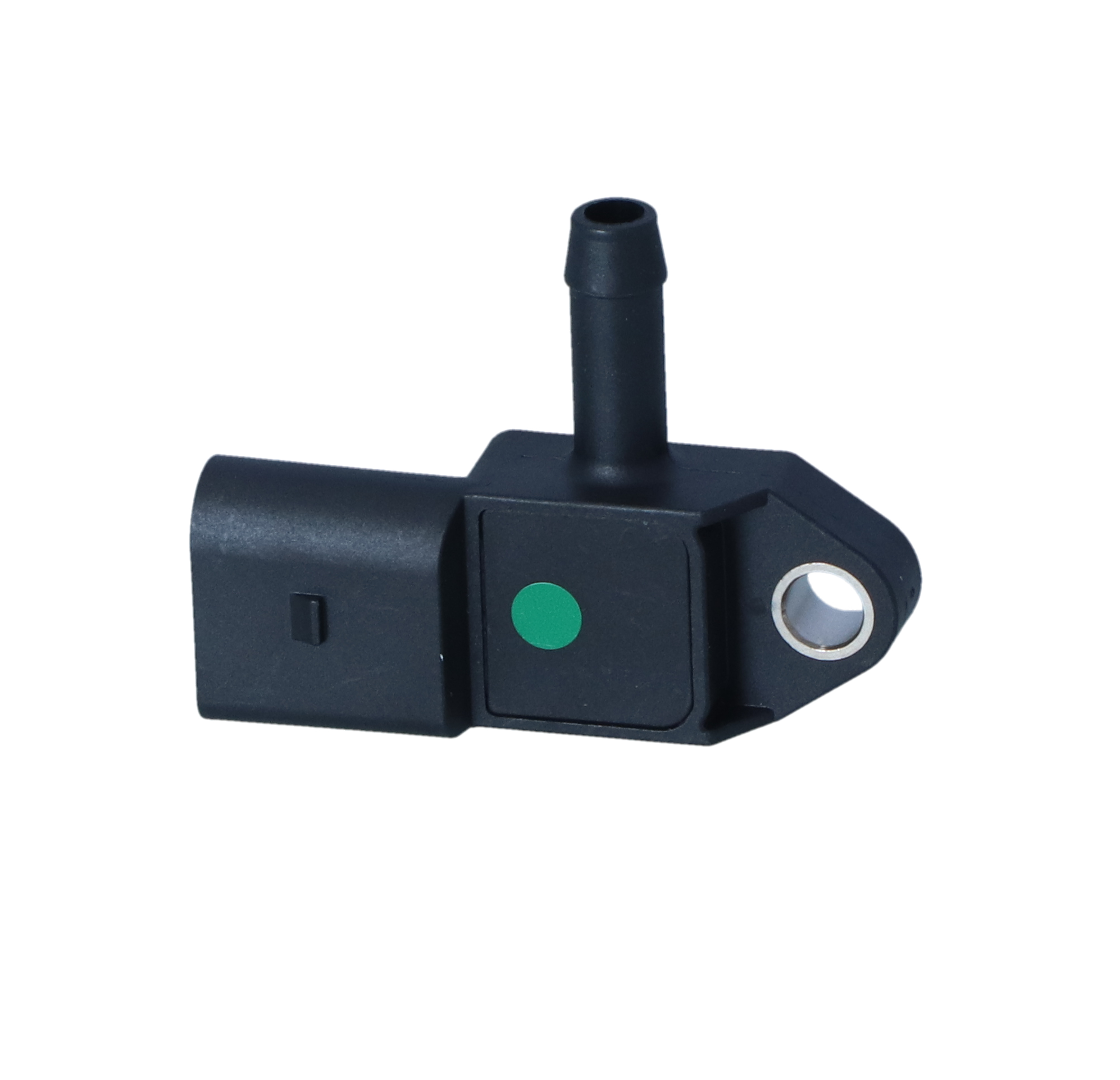 Abgasdrucksensor 708034 NRF VW Amarok Pritsche / Fahrgestell (S1B, S6B, S7B) 2.0 BiTDI 4motion 2014 180 PS