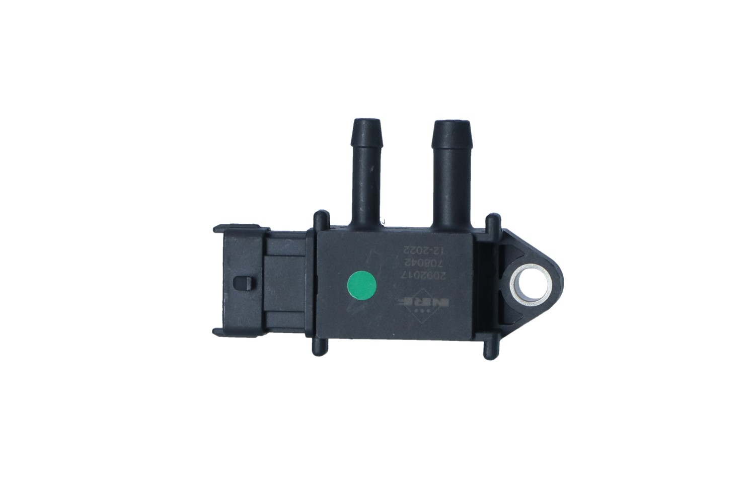 Sensor, pressãodos gases de escape 708042 NRF OPEL Antara (L07) 2.0 CDTI 4x4 2016 170 cv