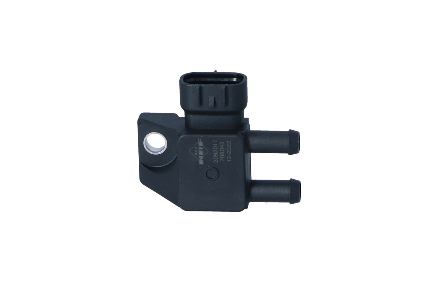 online NRF Abgasdrucksensor 708043 Mitsubishi 31,44 € im Online-Shop kaufen