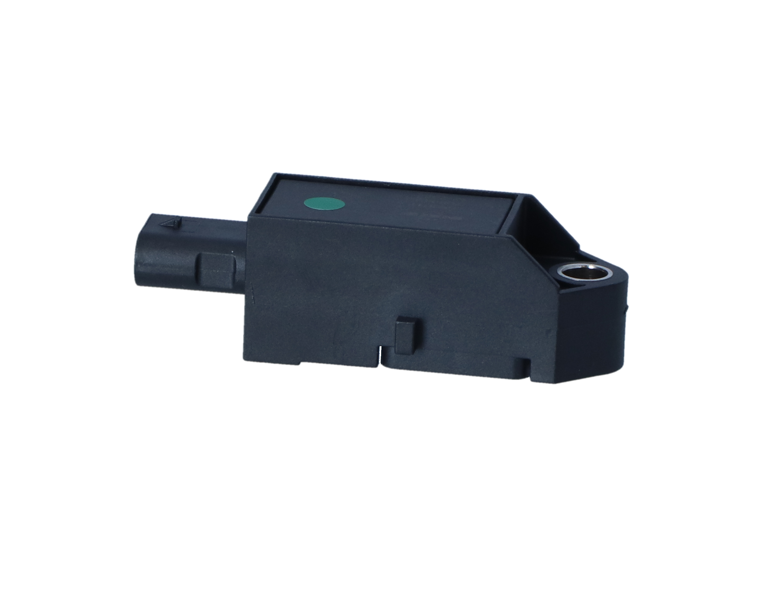 Abgasdrucksensor 708046 NRF AUDI A6 C7 Limousine (4G2, 4GC) 3.0 TDI 2016 211 PS
