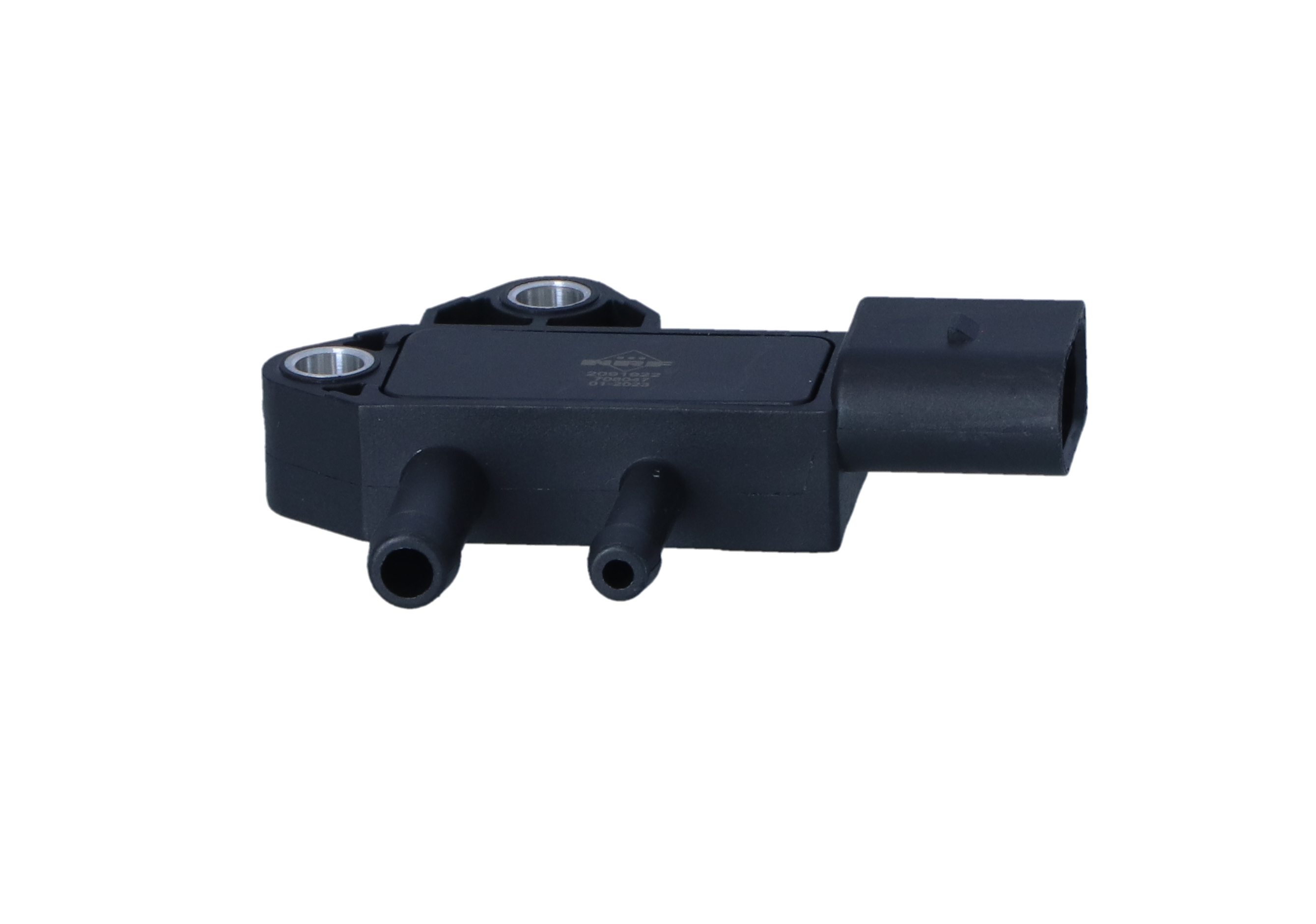 Sensor, pressãodos gases de escape 708047 NRF OPEL Antara (L07) 2.0 CDTI 2011 150 cv