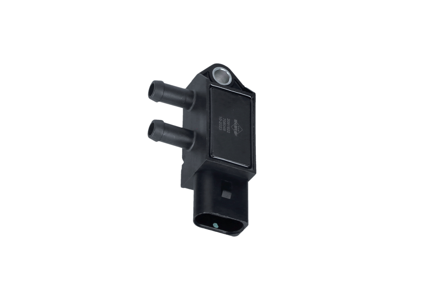 Differenzdrucksensor 708048 NRF SKODA Octavia III Combi (5E5) 1.6 TDI 2018 90 PS