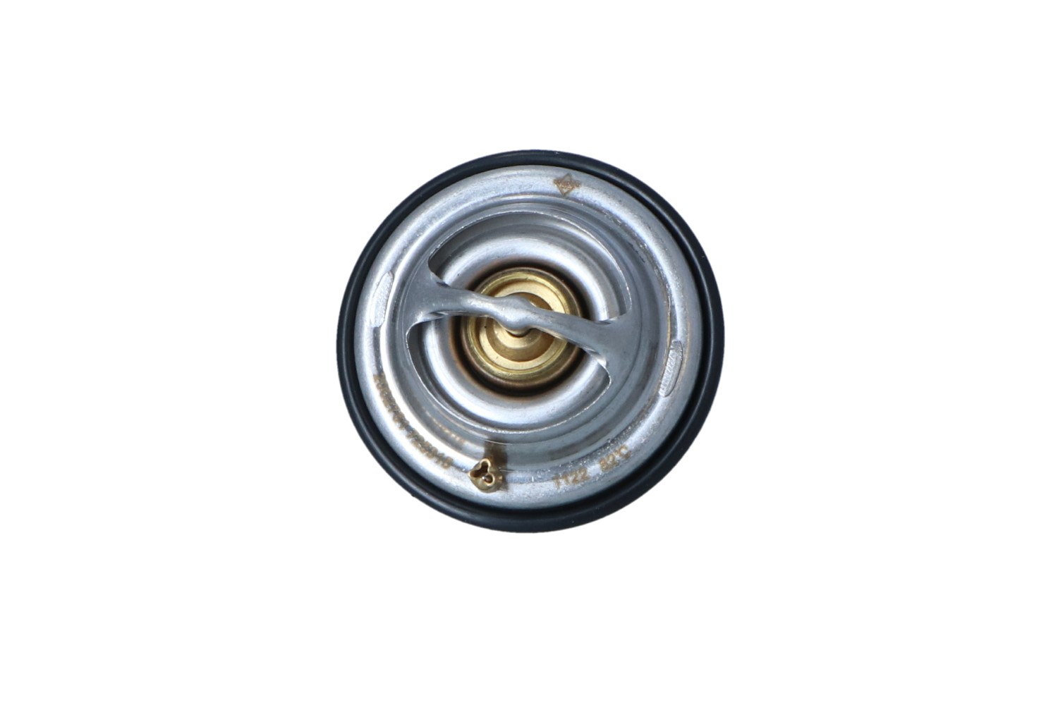 Número OEM 077 121 113 C - Termostato, refrigerante 725315 SEAT, AUDI, SKODA, CUPRA