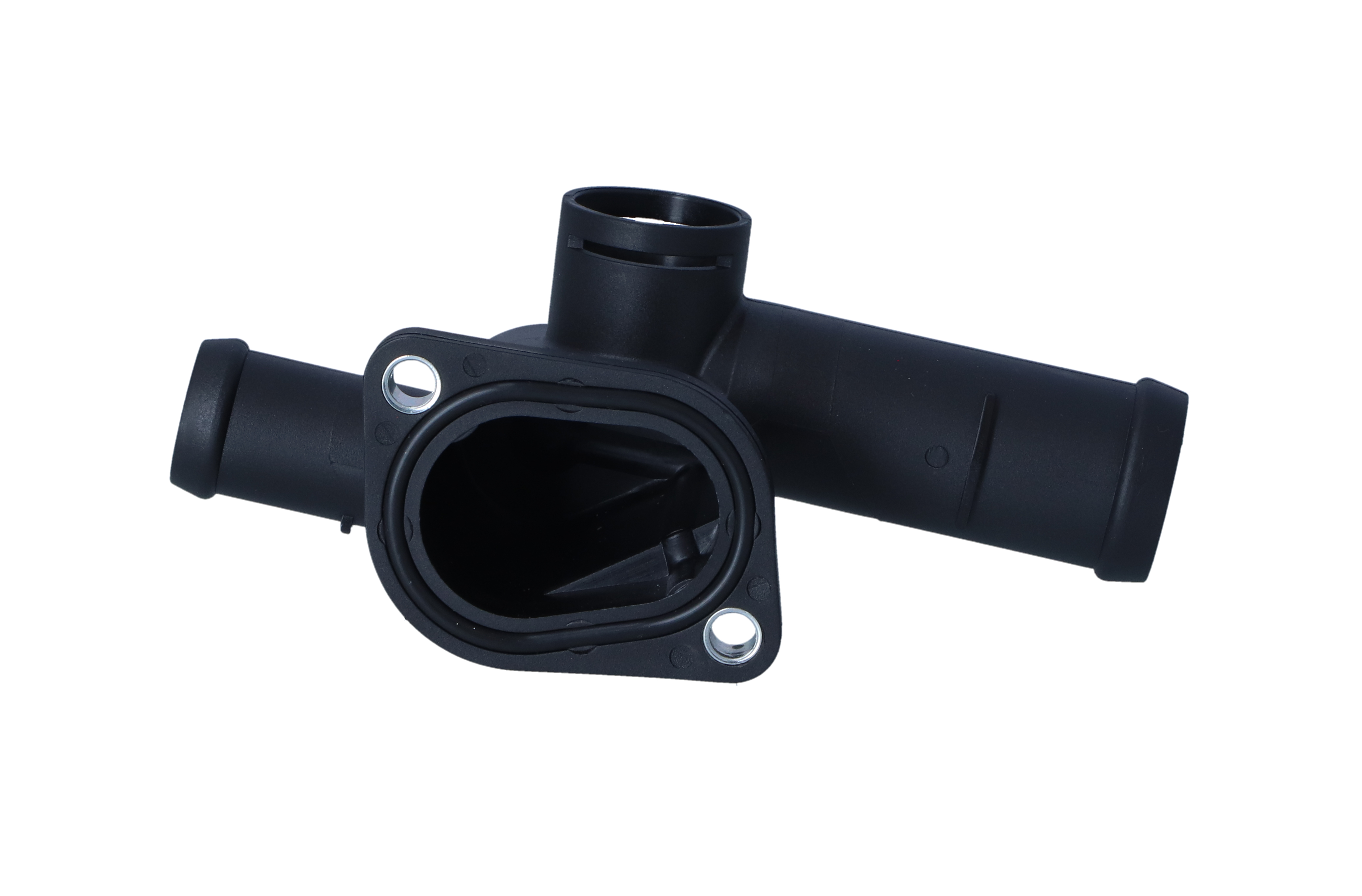 Número OEM 06A 121 132 AG - Brida de refrigerante 775000 SEAT, AUDI, SKODA, LAND ROVER