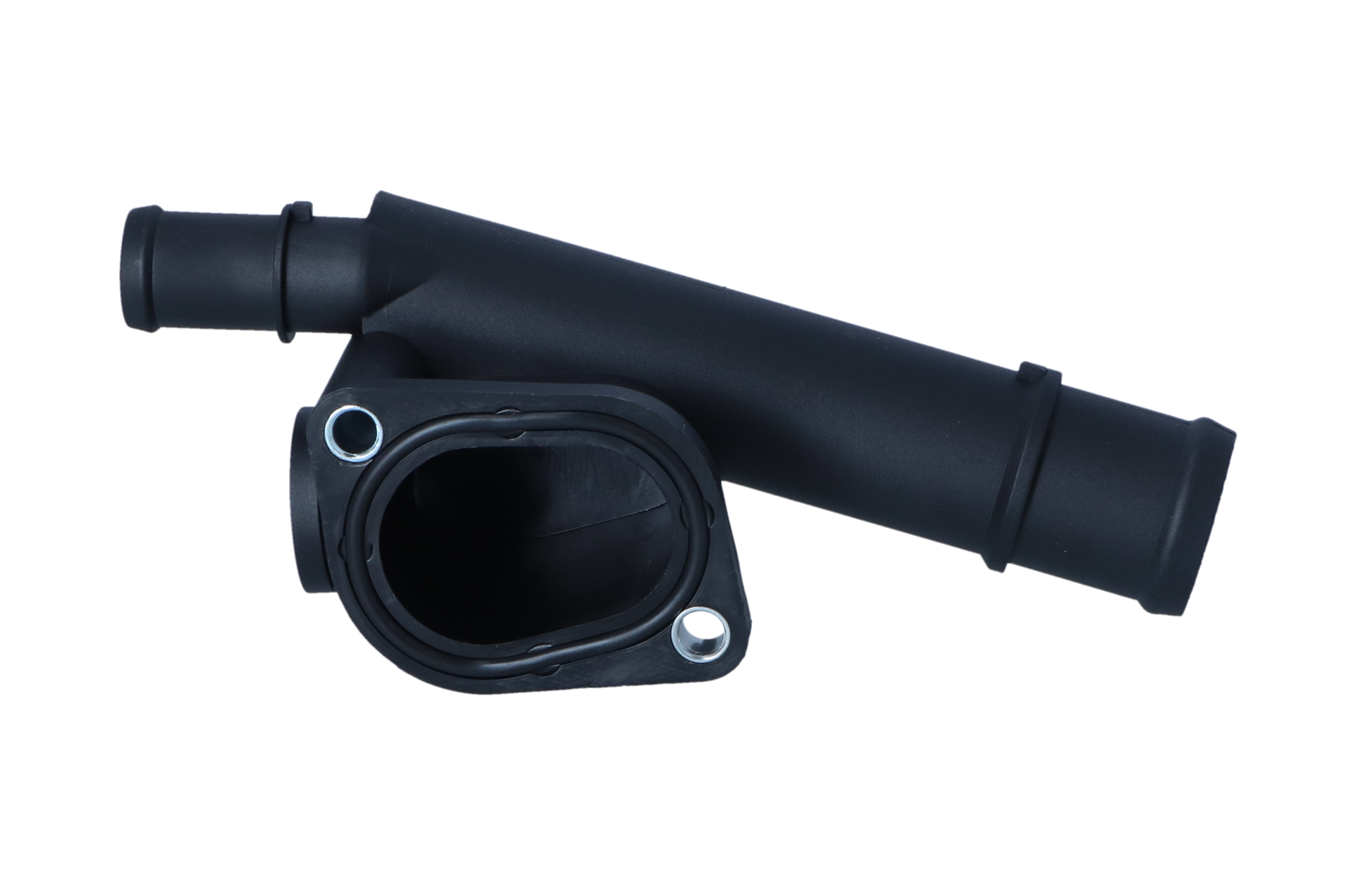 Flangia refrigerante 775004 NRF Volkswagen Touran I (1T1, 1T2) 2.0 TDI 2005 140 CV
