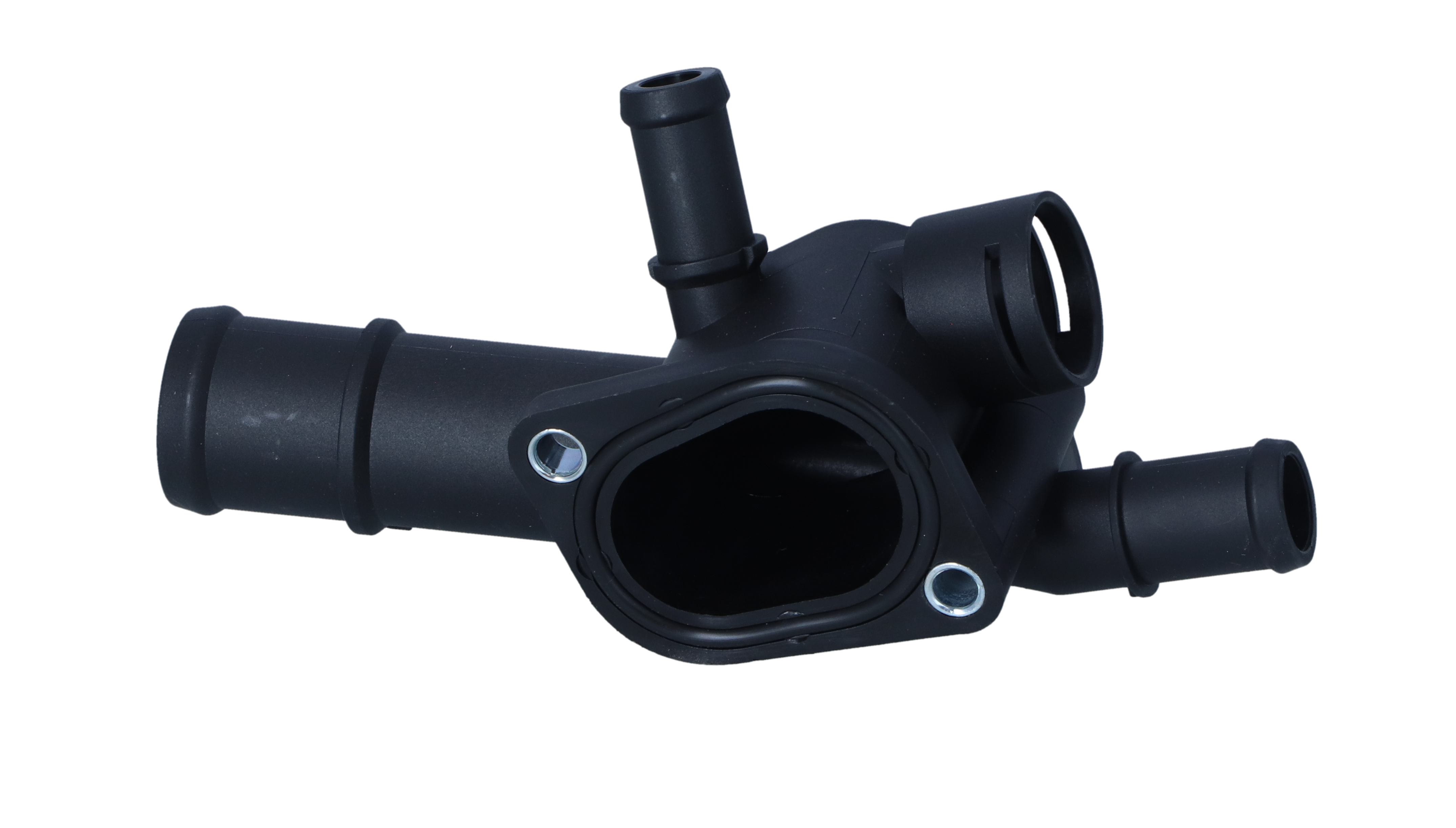 OEM-Nummer 038 121 132 D - Kühlmittelflansch 775005 VW, AUDI, SKODA, SEAT