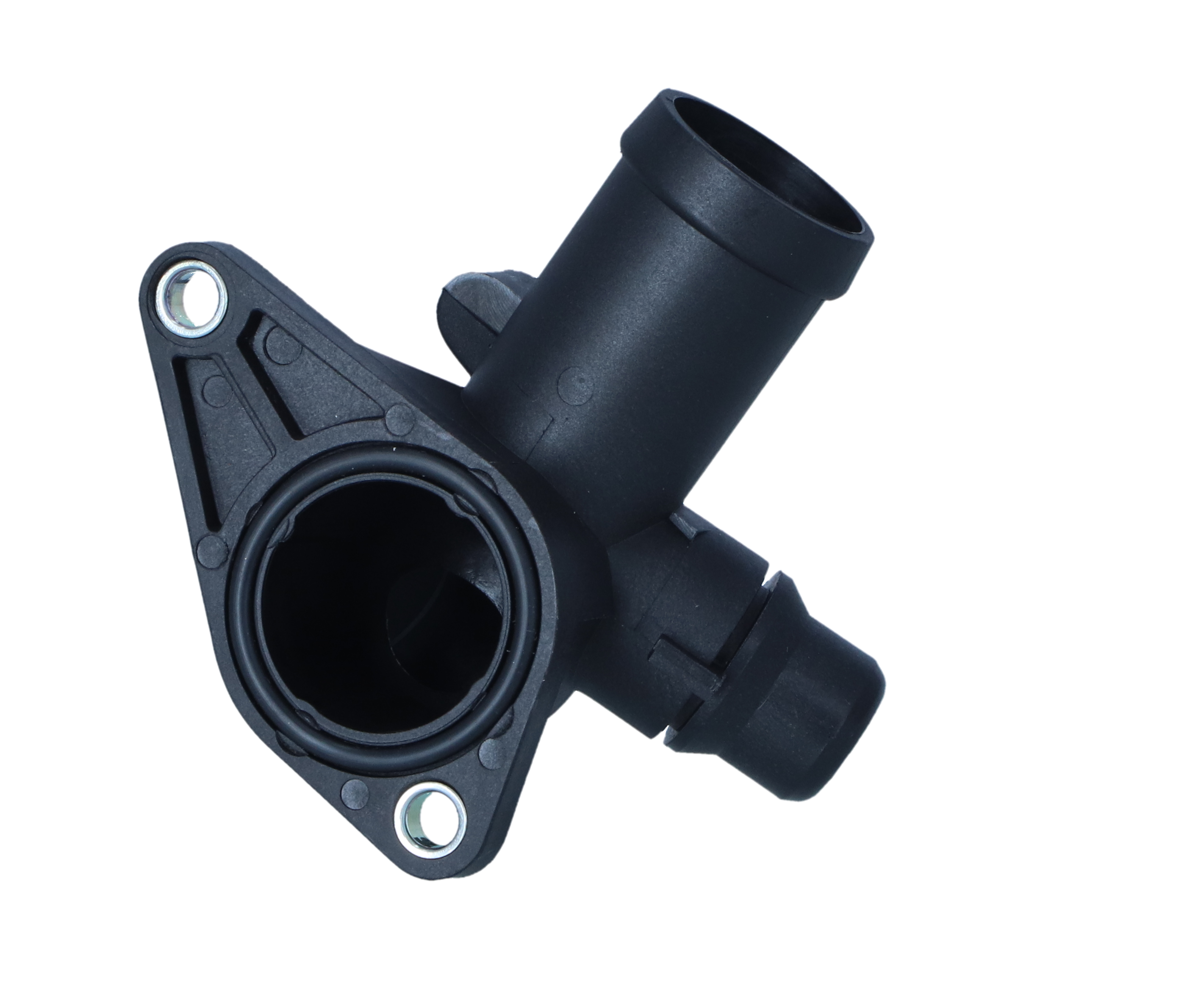 775006 NRF 06B121132B Coolant Flange