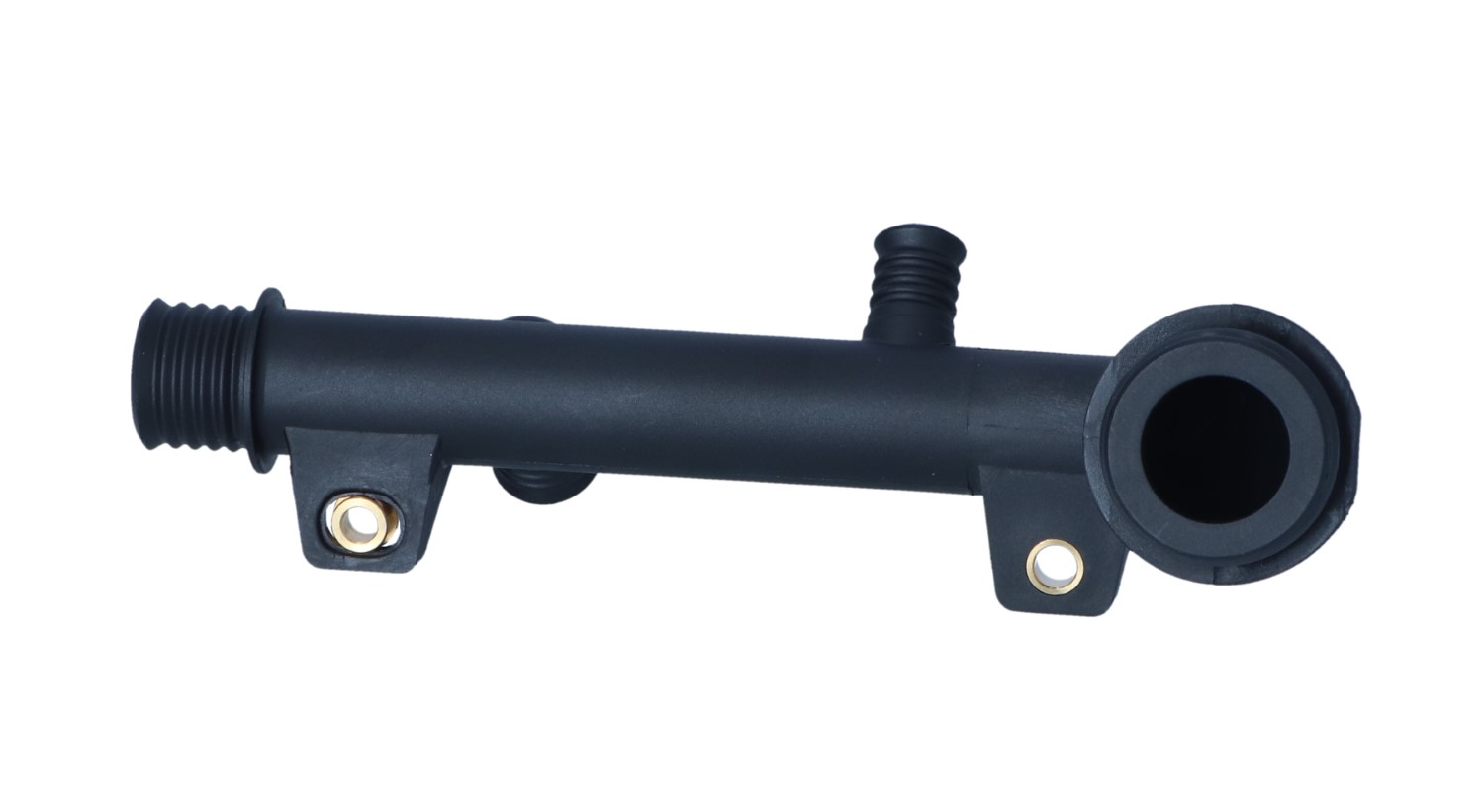 NRF 775010 Kühlmittelflansch BMW E30 Cabrio