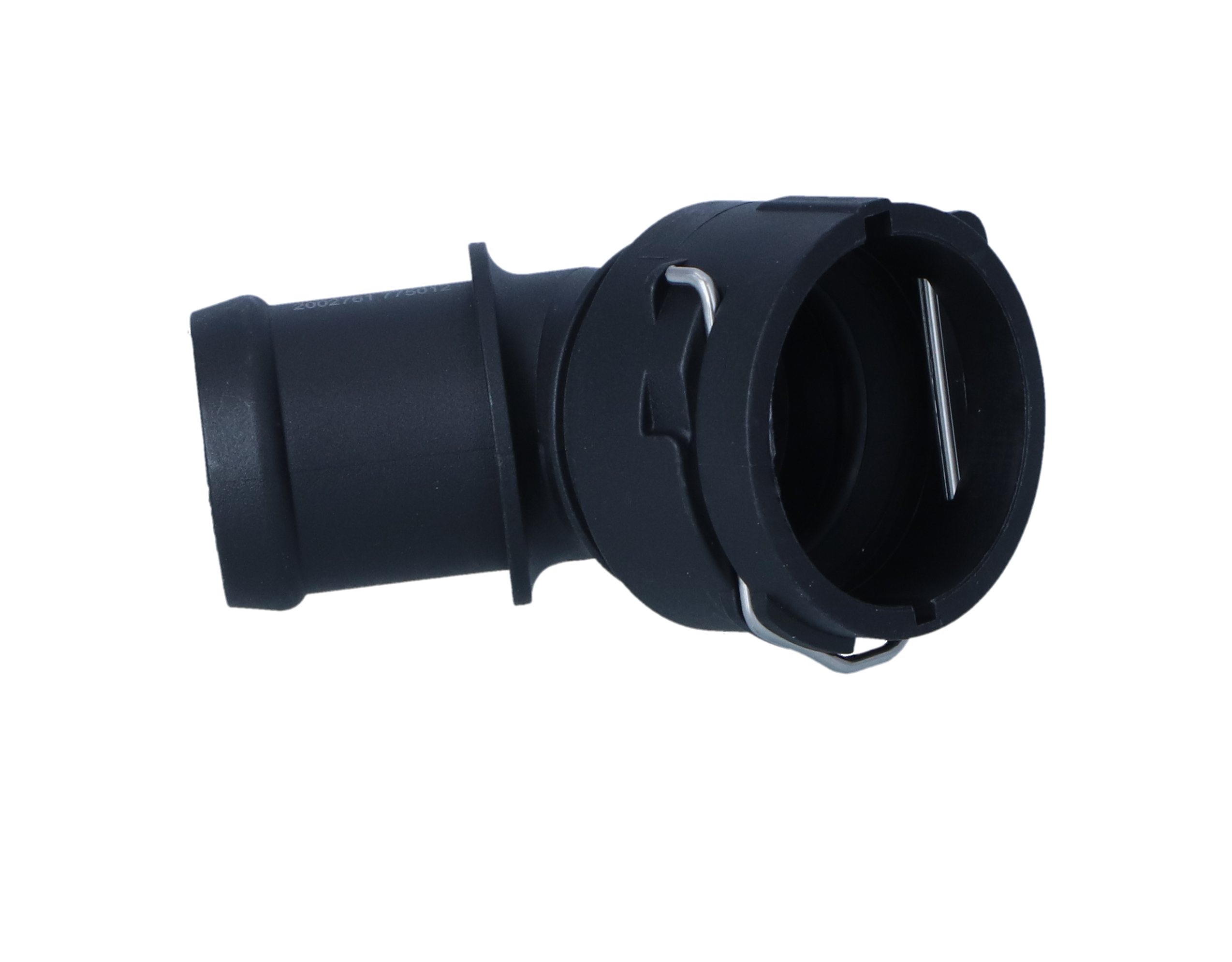 Koelwaterflens 775012 NRF Volkswagen Eos (1F7, 1F8) 2.0 FSI 2007 150 Pk