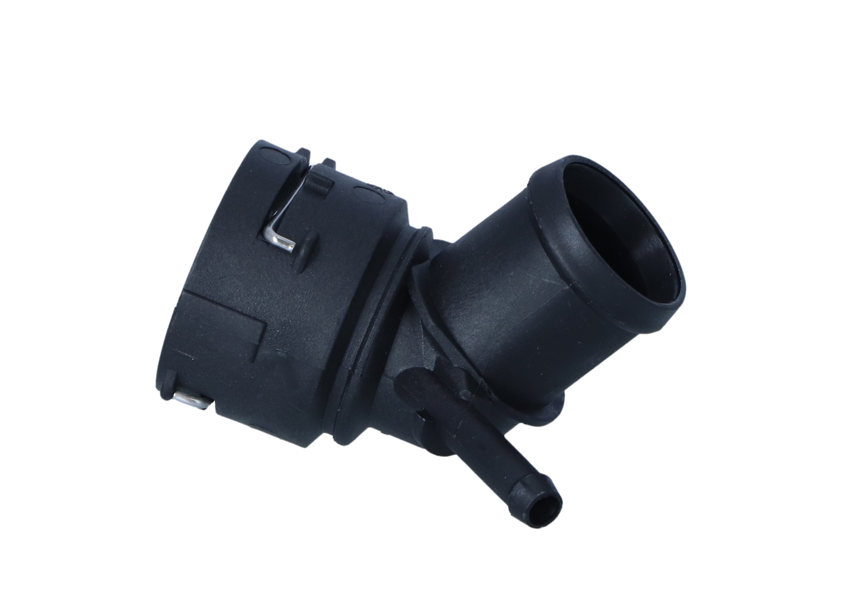 Número OEM 1K0 122 101 CC - Brida de refrigerante 775013 SEAT, AUDI, SKODA, LAND ROVER