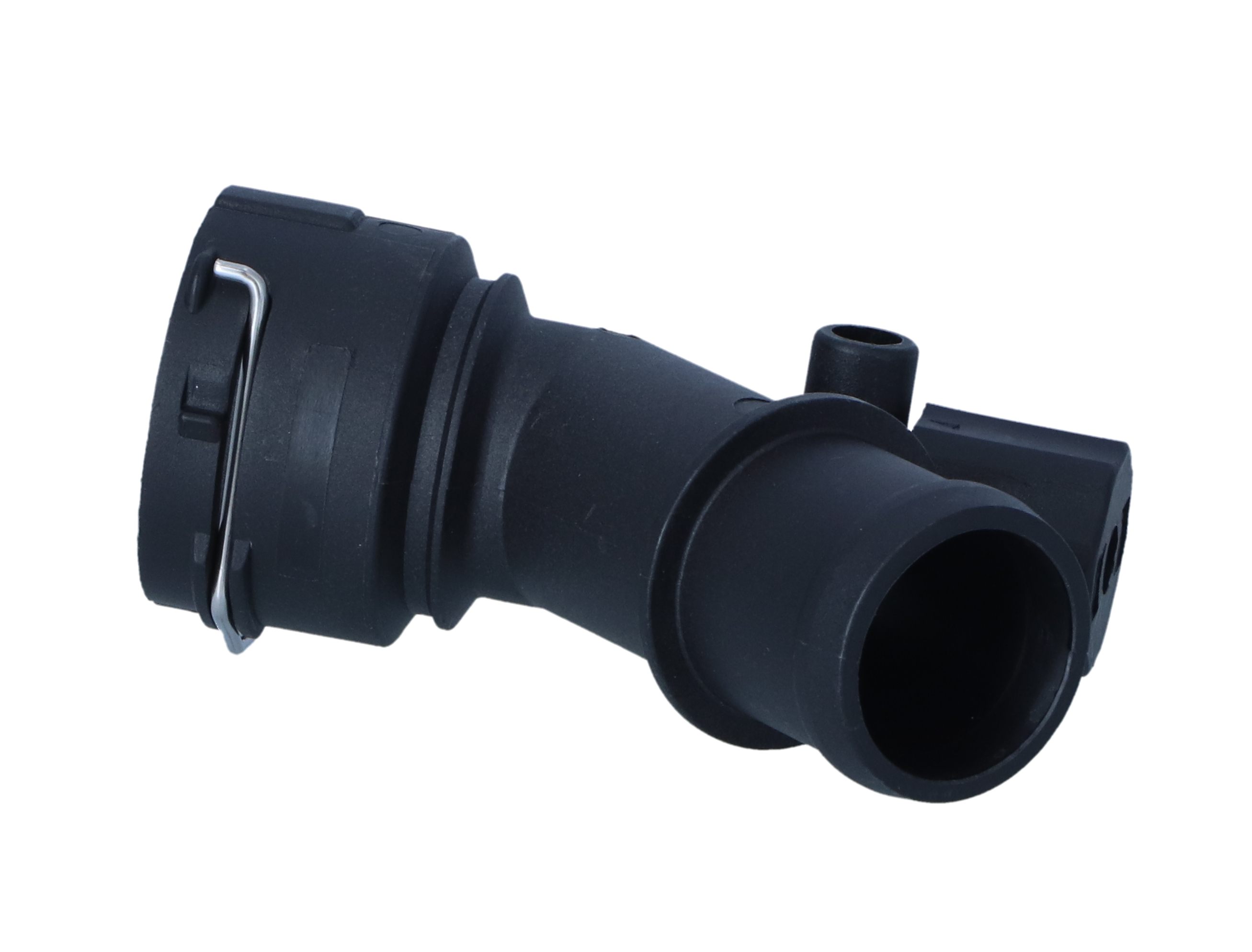 Numer OEM 1J0 122 291 A - Kołnierz przewodu płynu chłodzącego 775015 AUDI, SKODA, SEAT