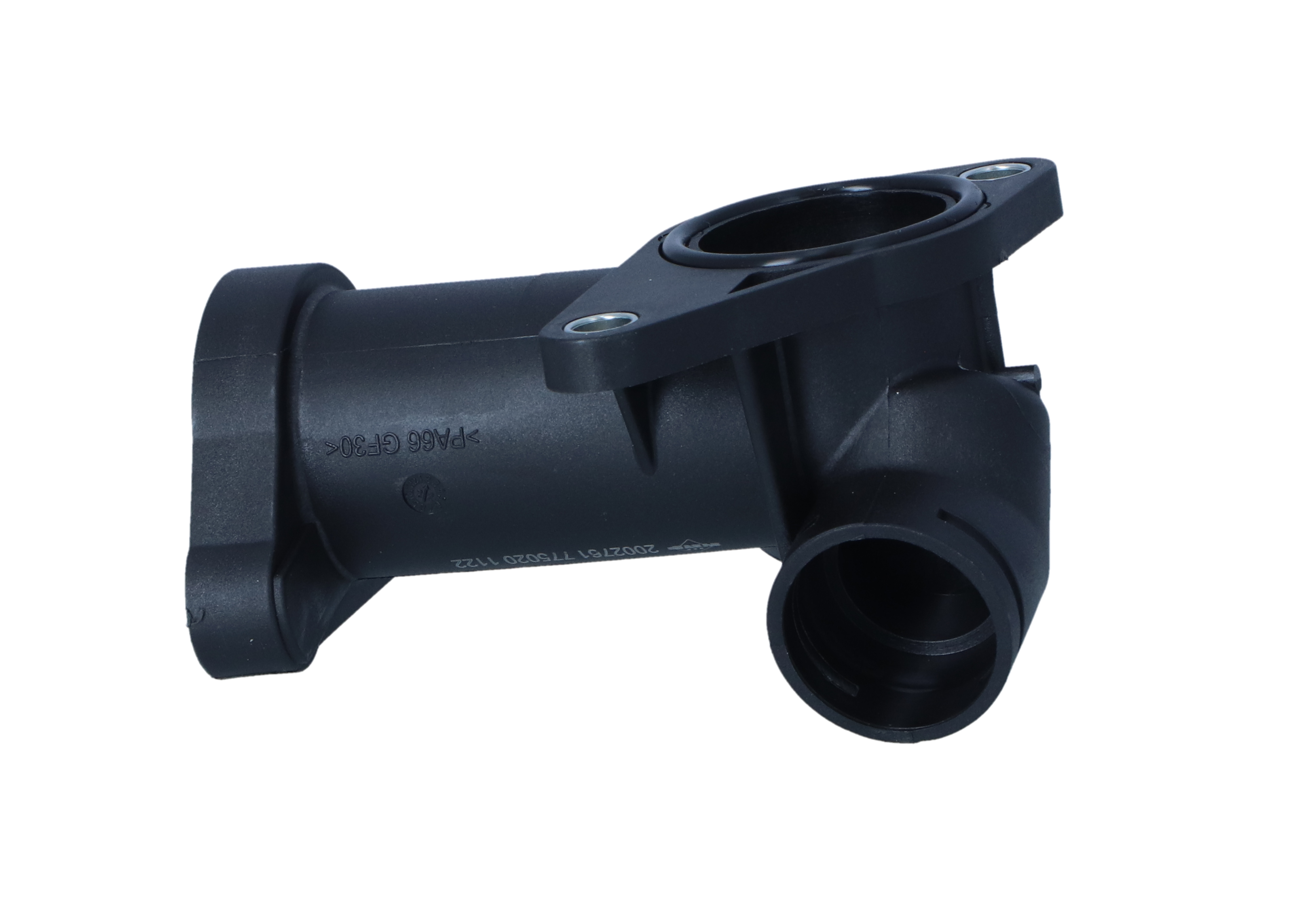775020 NRF 058121132C Coolant Flange