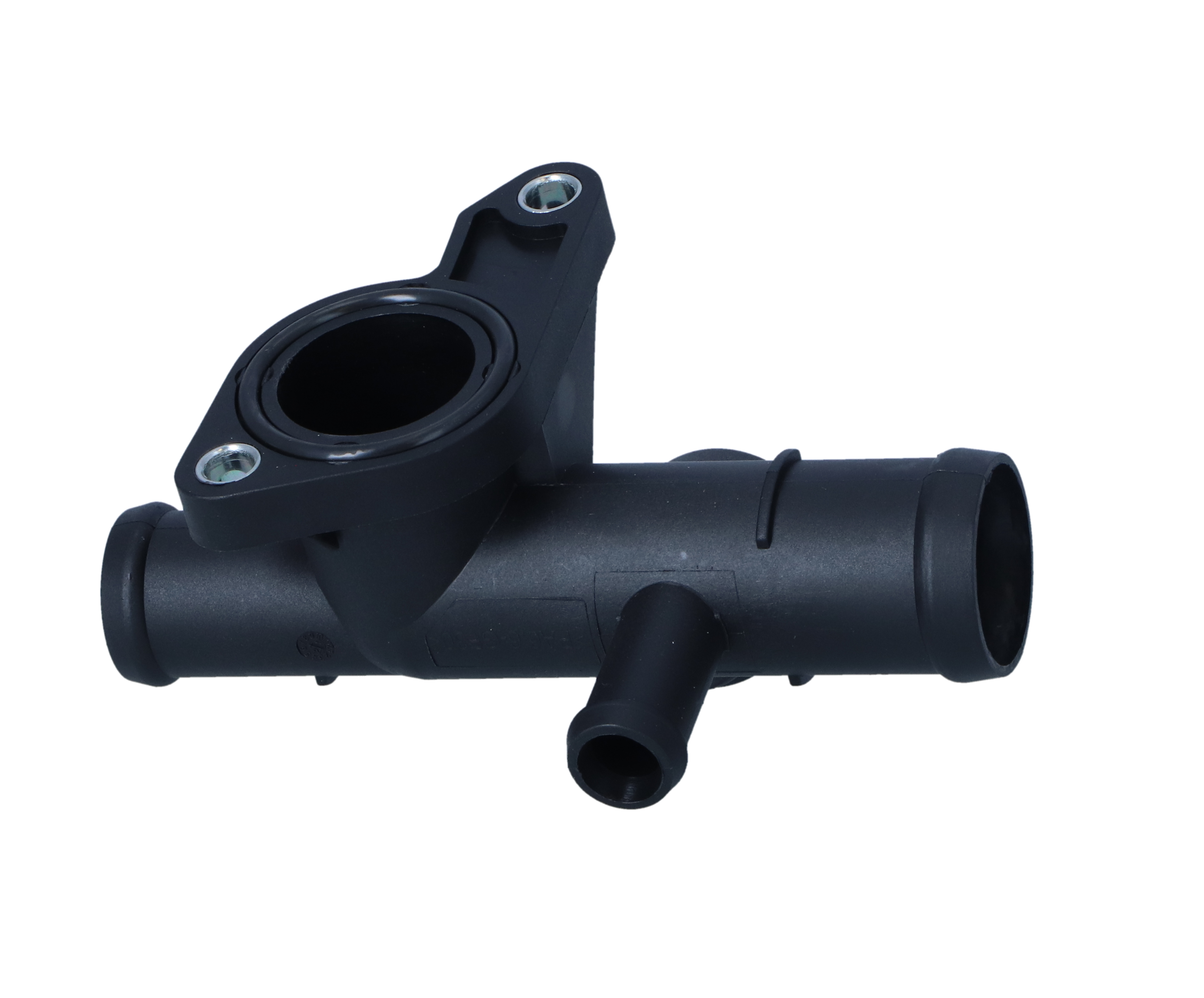 Numéro OEM 06A 121 132 A - Bride de liquide de refroidissement 775022 AUDI, SEAT, SKODA, LAND ROVER, SSANGYONG