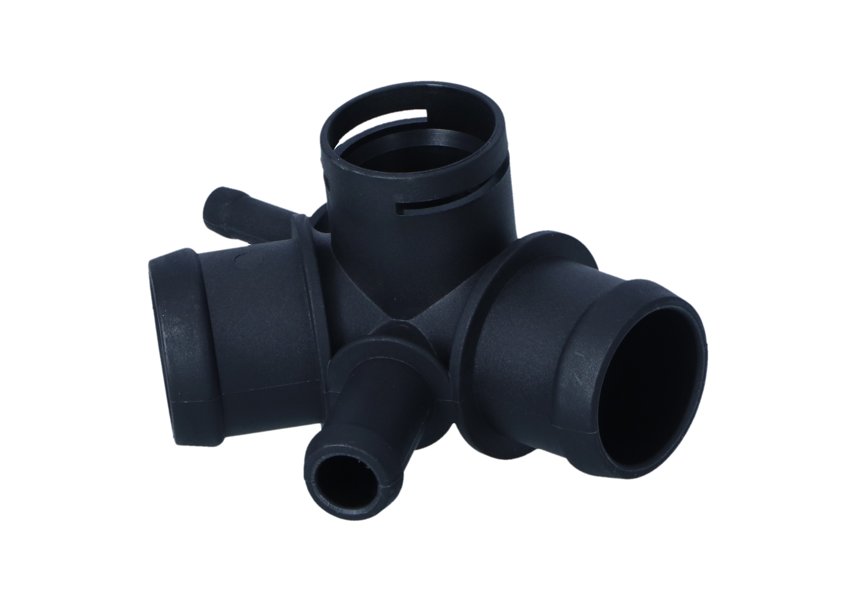 OEM-Nummer 1J0 121 087 A - Kühlmittelflansch 775026 VW, AUDI, TOYOTA, SKODA, SEAT