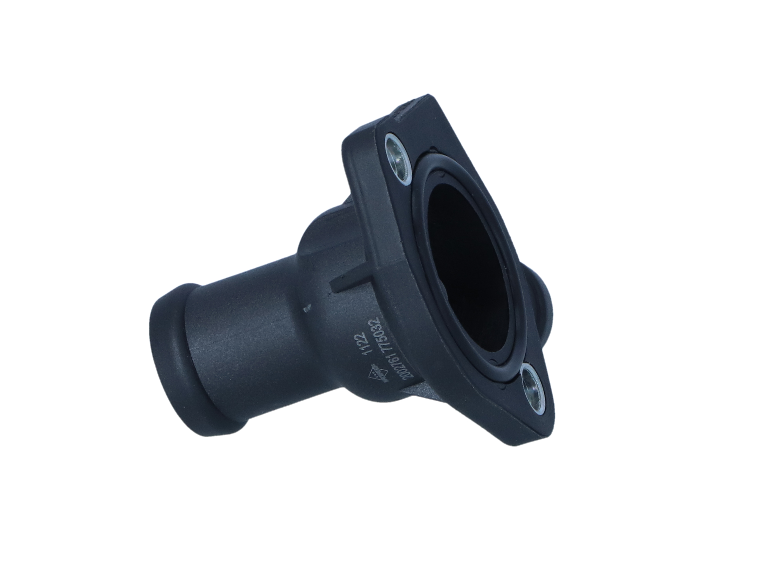 Koelwaterflens 775032 NRF Volkswagen Passat B3/B4 Variant (3A5, 35i) 2.0 1994 116 Pk
