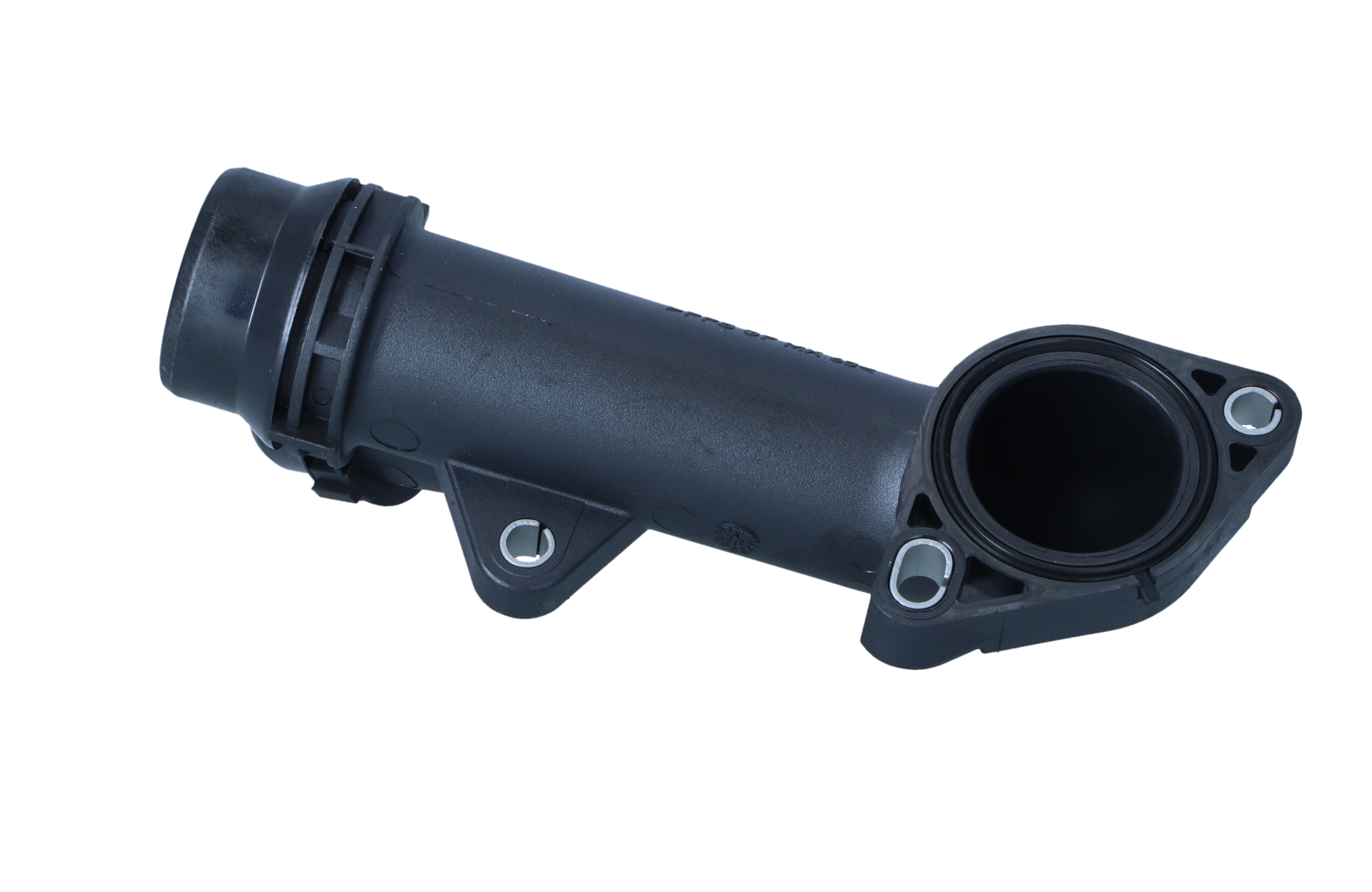 NRF 775034 coolant flange BMW 3 Touring (E46) 316i 1.8 115hp 2004