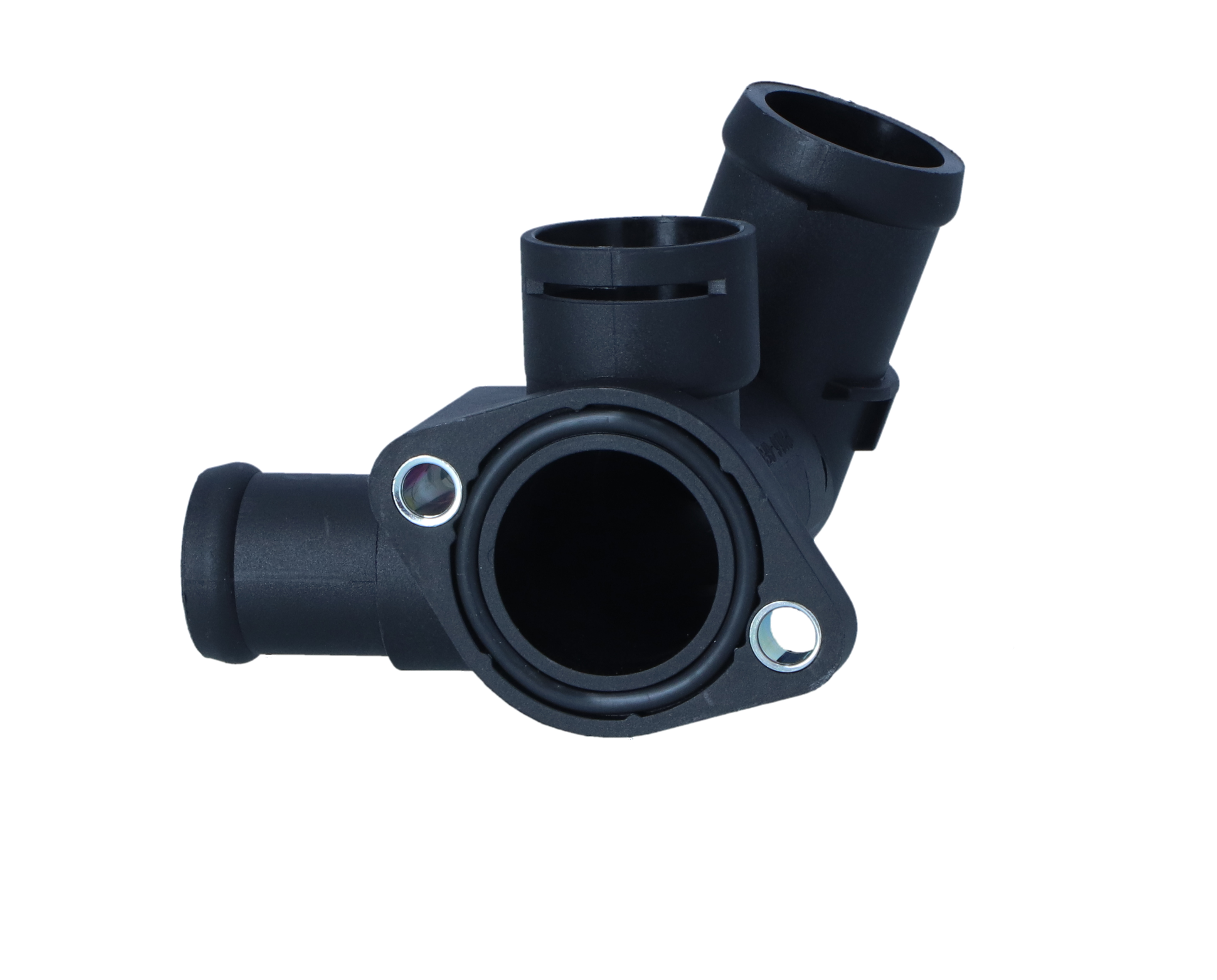 Numer OEM 028 121 132 C - Kołnierz przewodu płynu chłodzącego 775038 AUDI, SKODA, SEAT