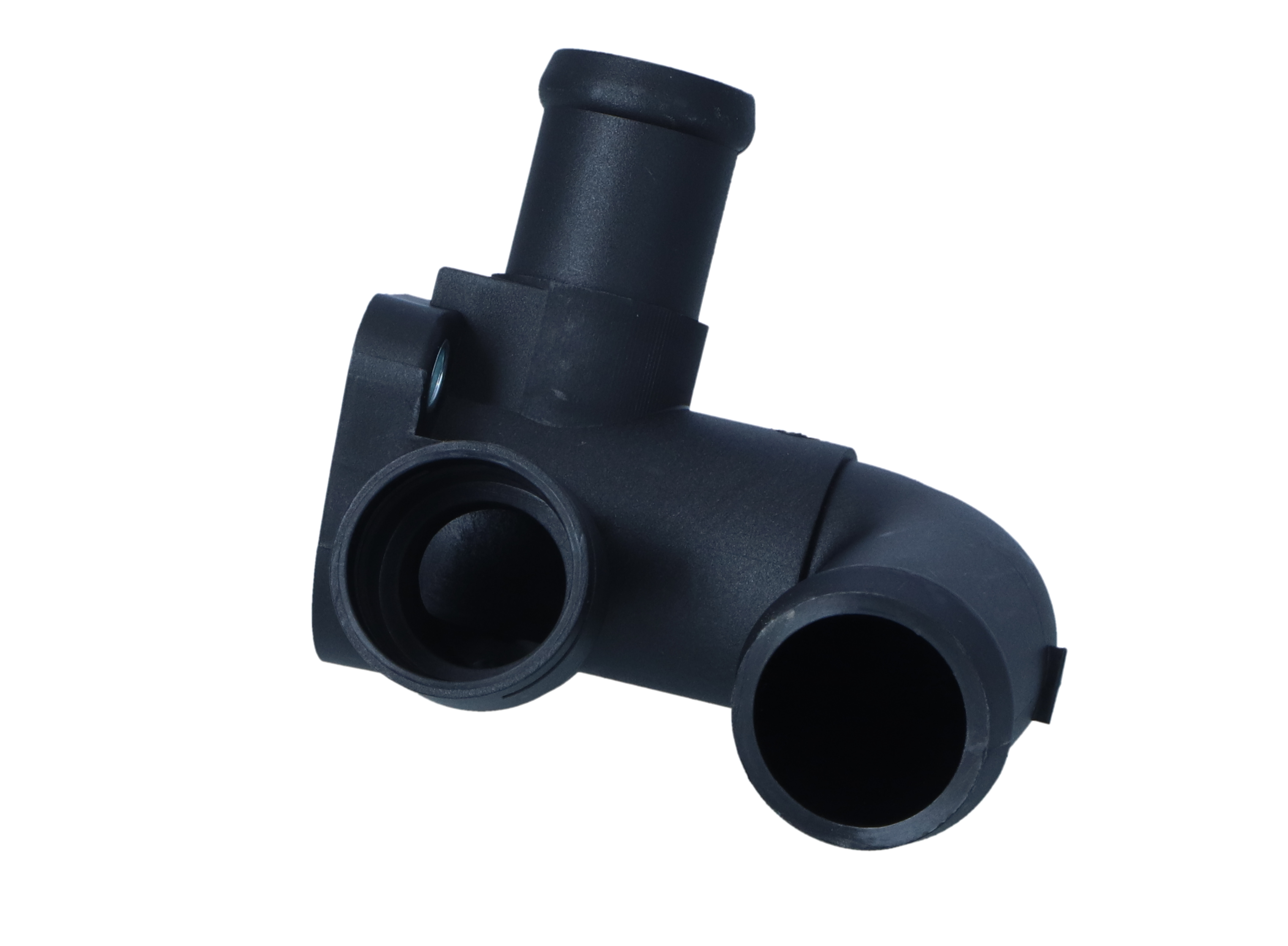 OEM-Nummer 028 121 133 C - Kühlmittelflansch 775039 VW, AUDI, SKODA, SEAT