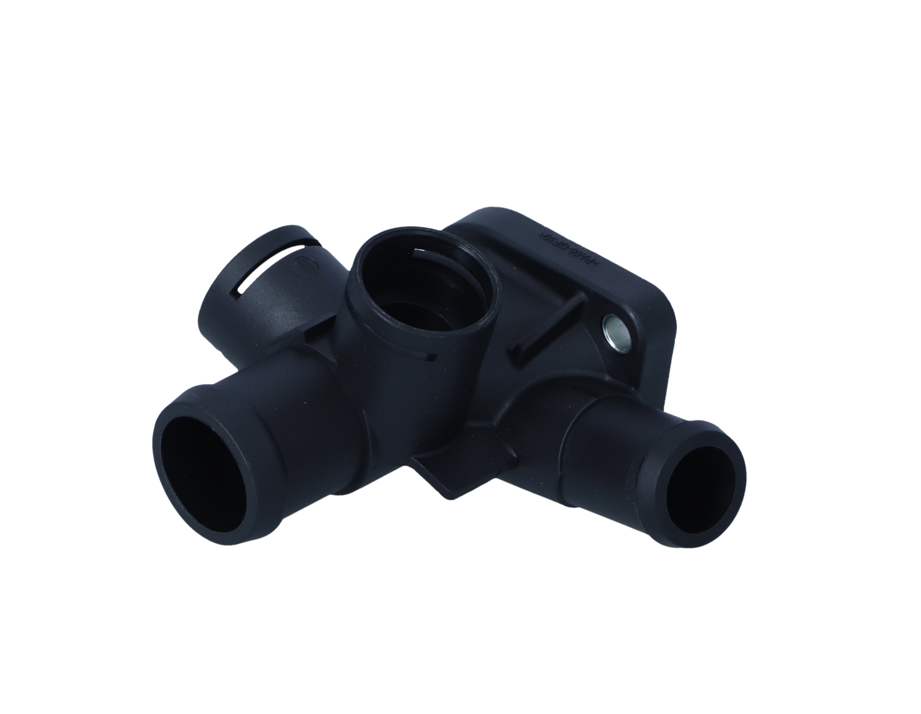 Numer OEM 037 121 145 F - Kołnierz przewodu płynu chłodzącego 775042 AUDI, SKODA, SEAT