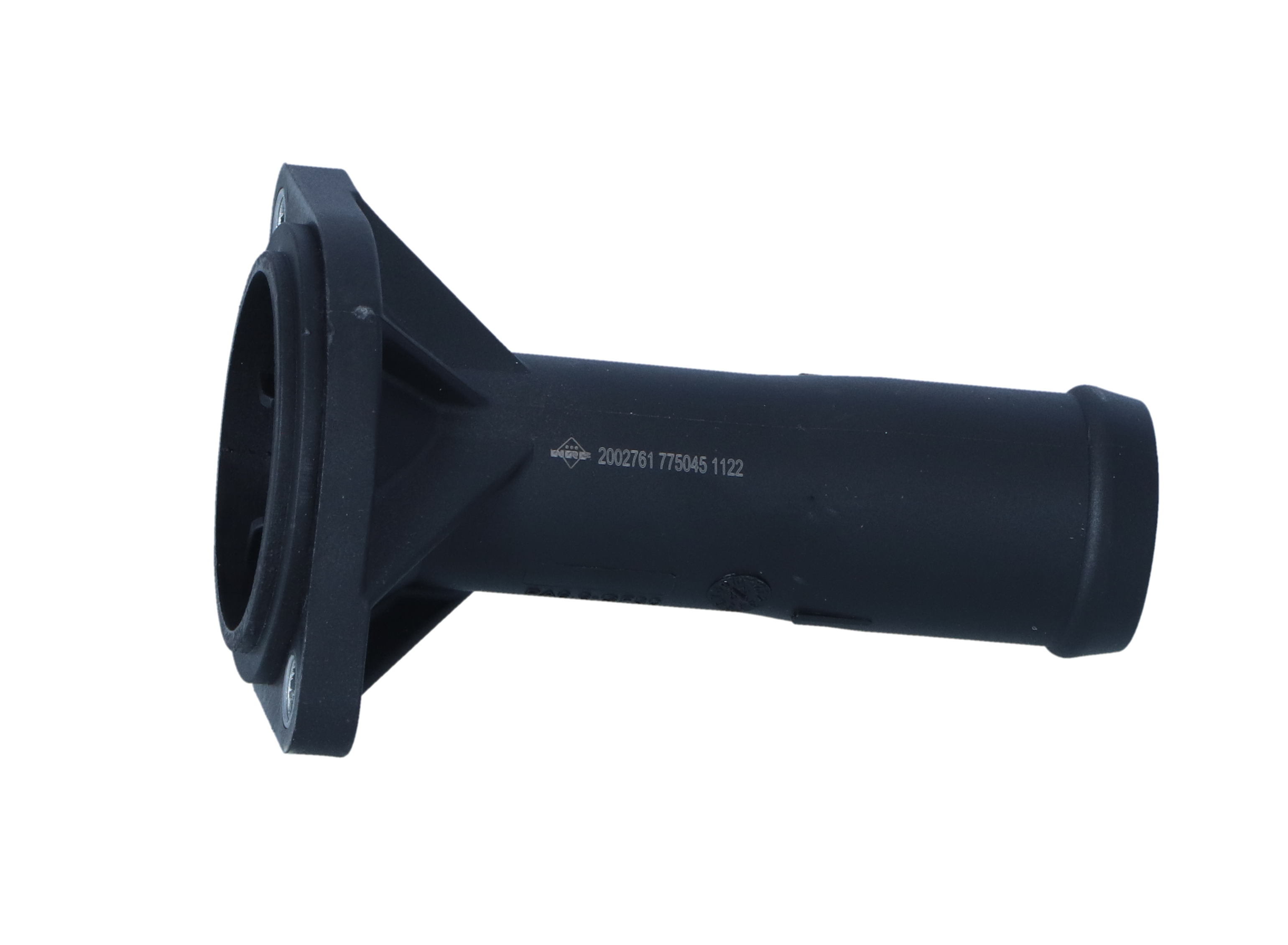 OEM-Nummer 038 121 121 - Kühlmittelflansch 775045 VW, AUDI, SKODA, SEAT