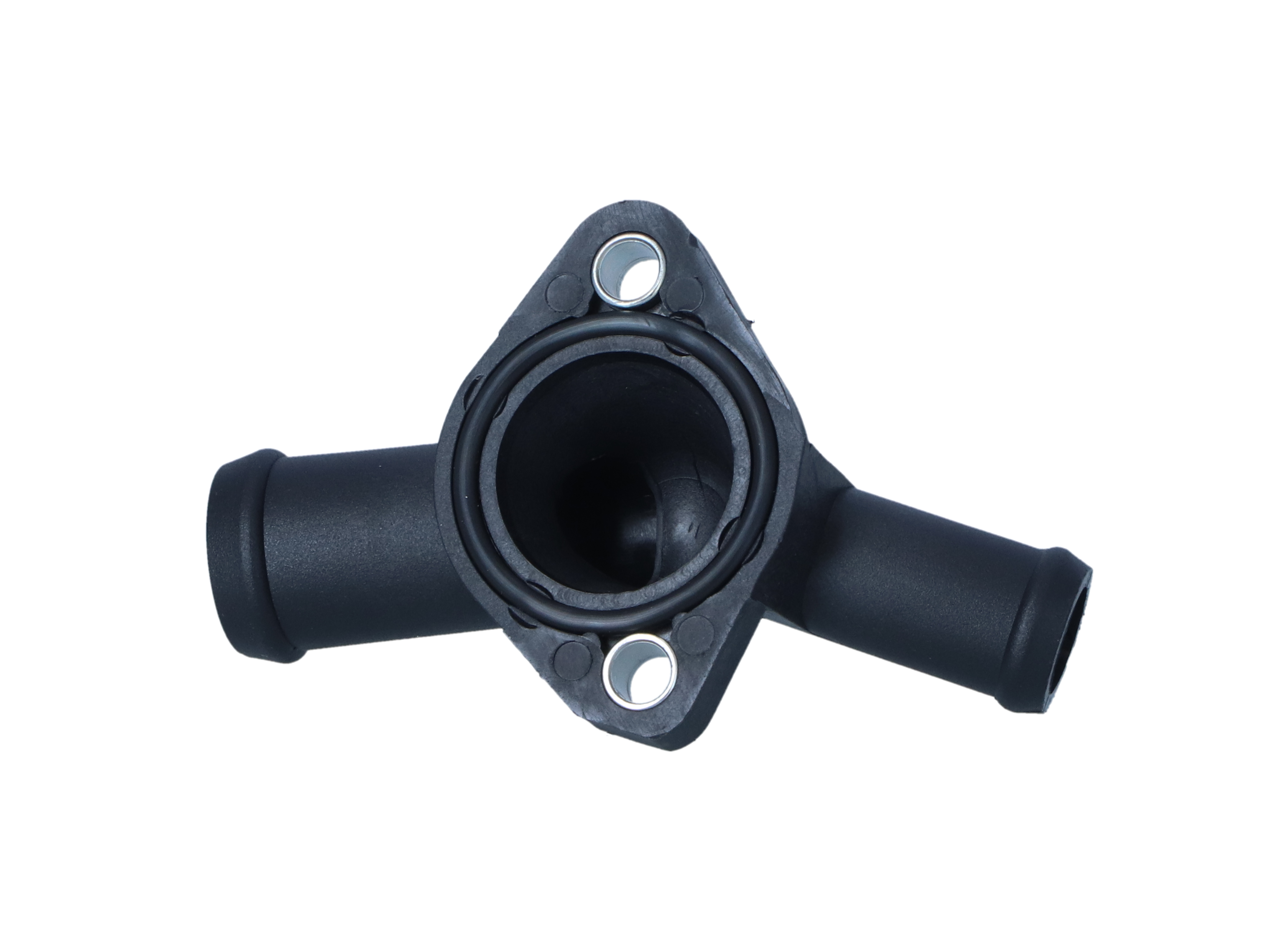 OEM-Nummer 044 121 144 B - Kühlmittelflansch 775046 VW, AUDI, SKODA, SEAT, LAND ROVER