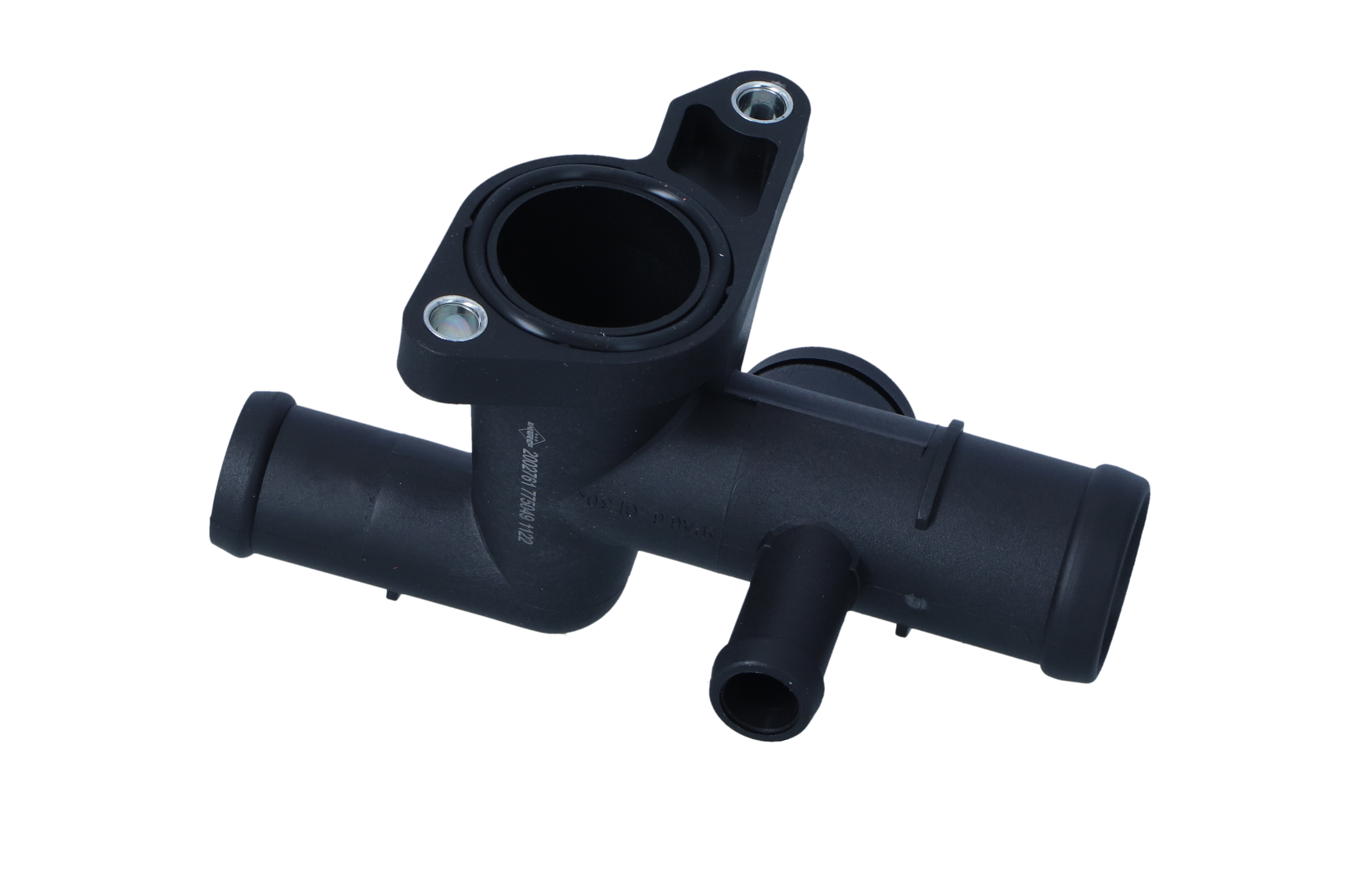 Número OEM 06A 121 132 G - Brida de refrigerante 775049 SEAT, AUDI, SKODA, LAND ROVER
